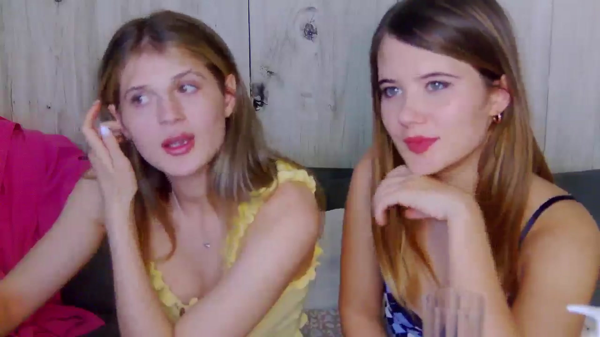 Gallery image thumbnail from Aileenaa's myfreecams stream on, 10/12/2025, 20:00 image 7 of 20