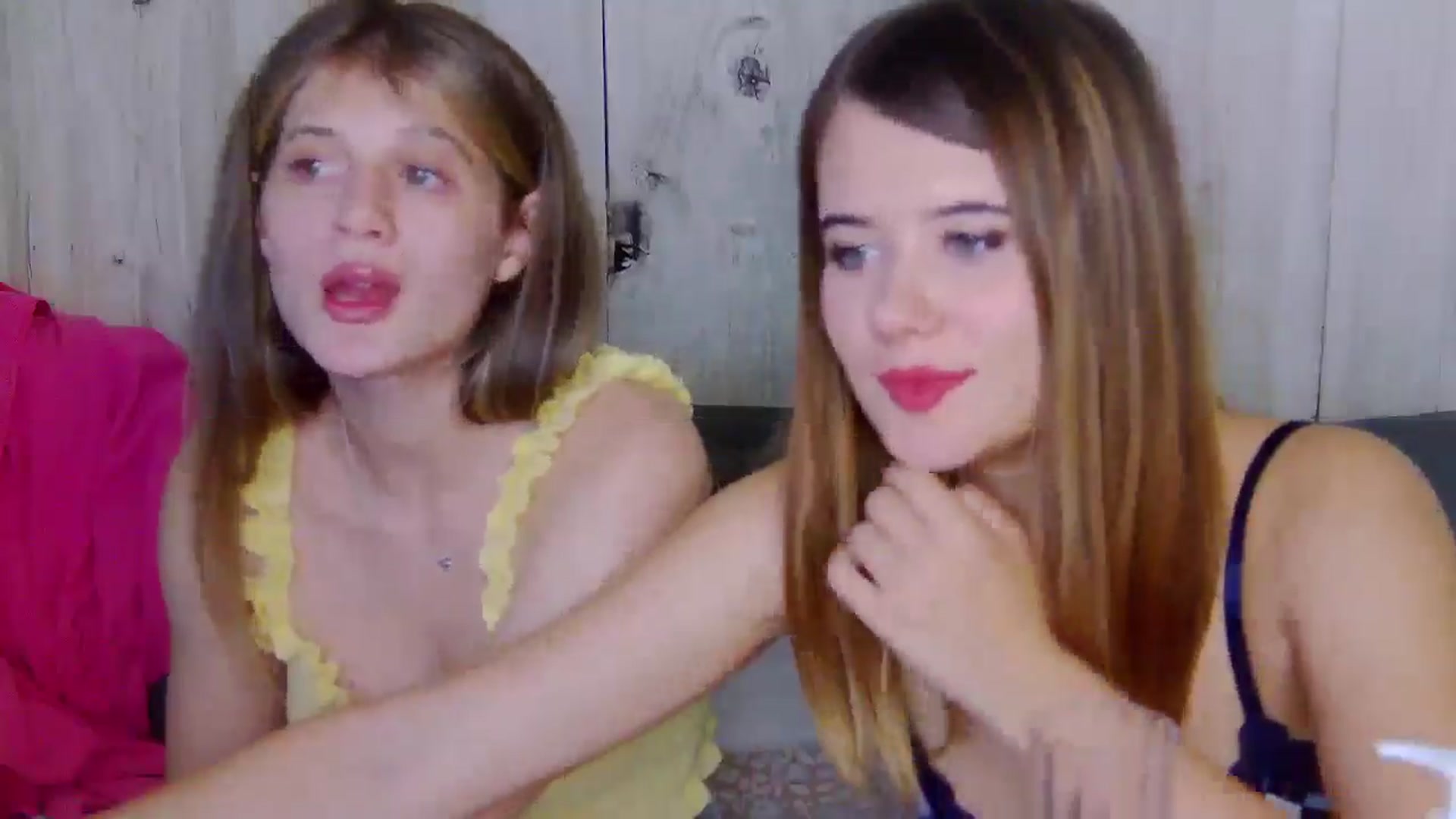 Gallery image thumbnail from Aileenaa's myfreecams stream on, 10/12/2025, 20:00 image 6 of 20