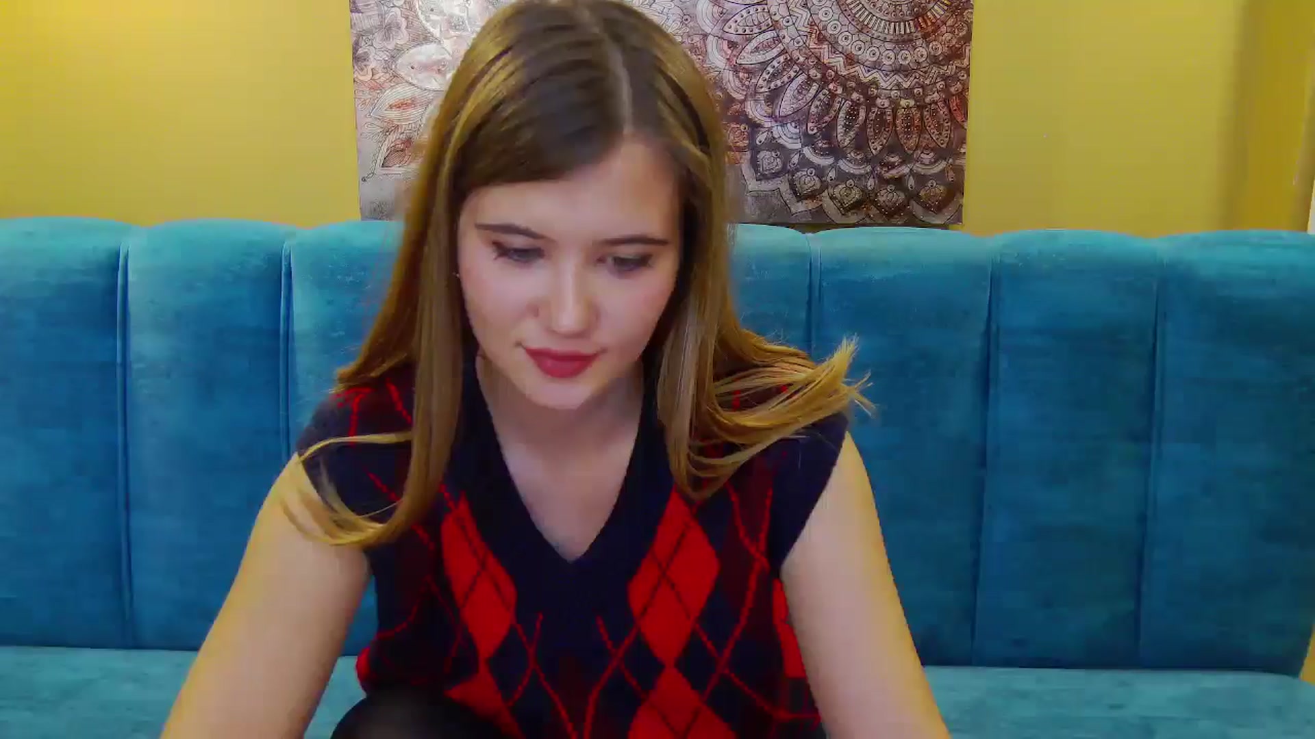 Gallery image thumbnail from Aileenaa's myfreecams stream on, 10/14/2025, 19:52 image 5 of 20