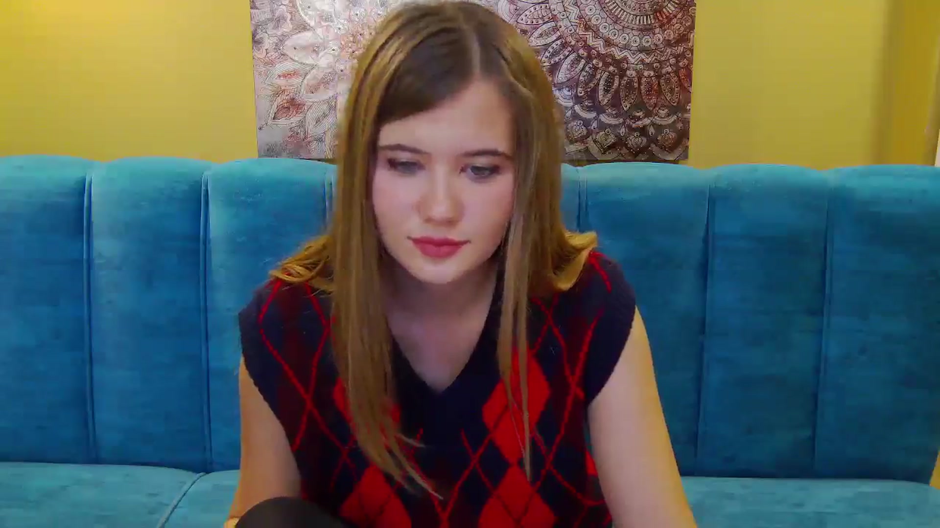 Gallery image thumbnail from Aileenaa's myfreecams stream on, 10/14/2025, 19:52 image 9 of 20
