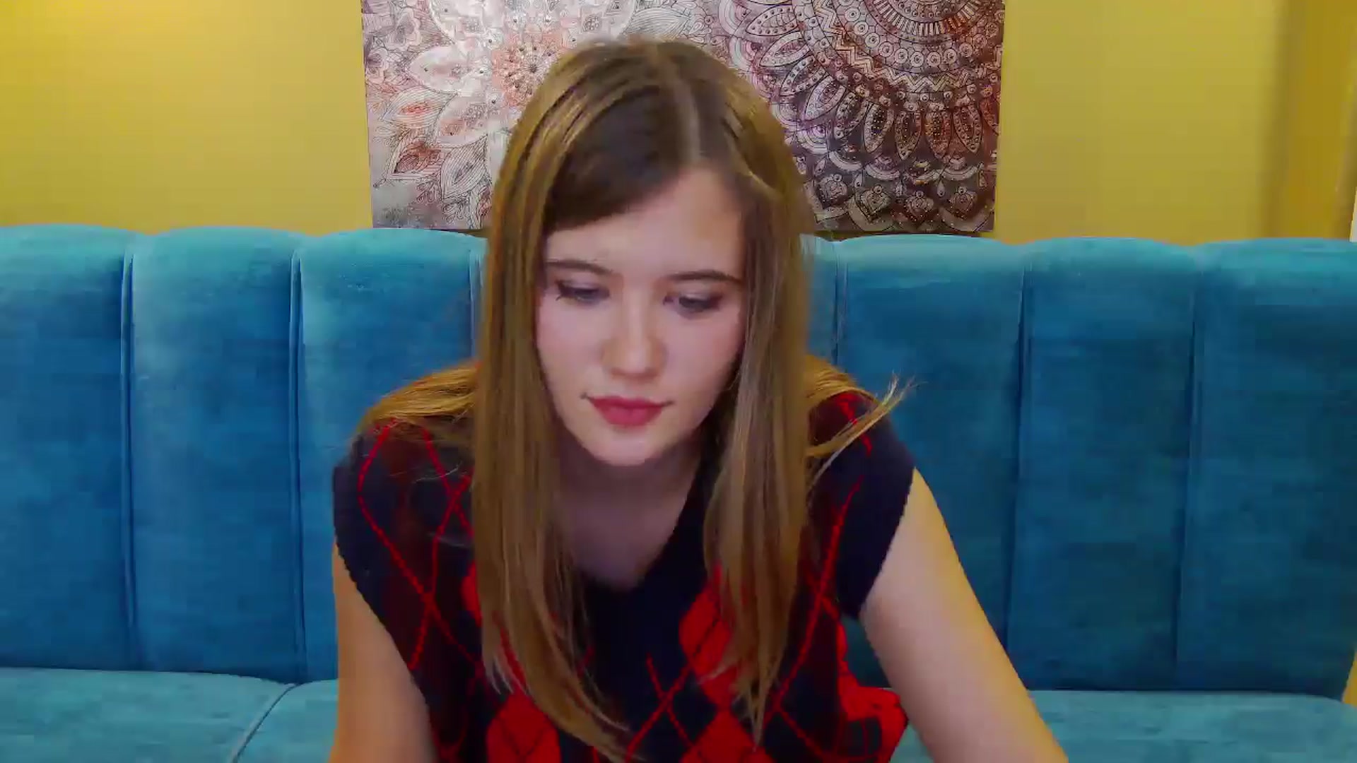 Gallery image thumbnail from Aileenaa's myfreecams stream on, 10/14/2025, 19:52 image 11 of 20