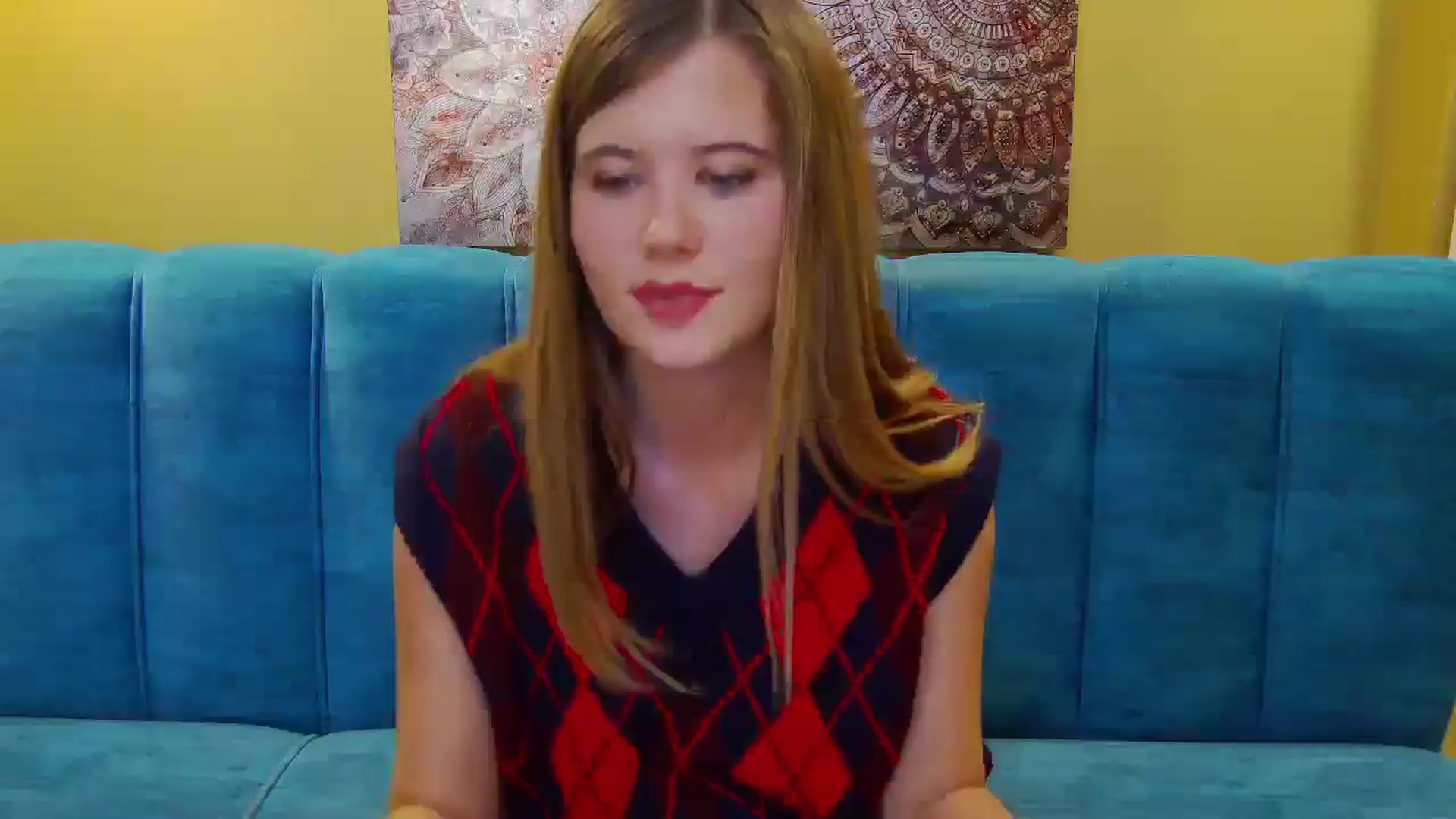 Gallery image thumbnail from Aileenaa's myfreecams stream on, 10/14/2025, 19:52 image 15 of 20