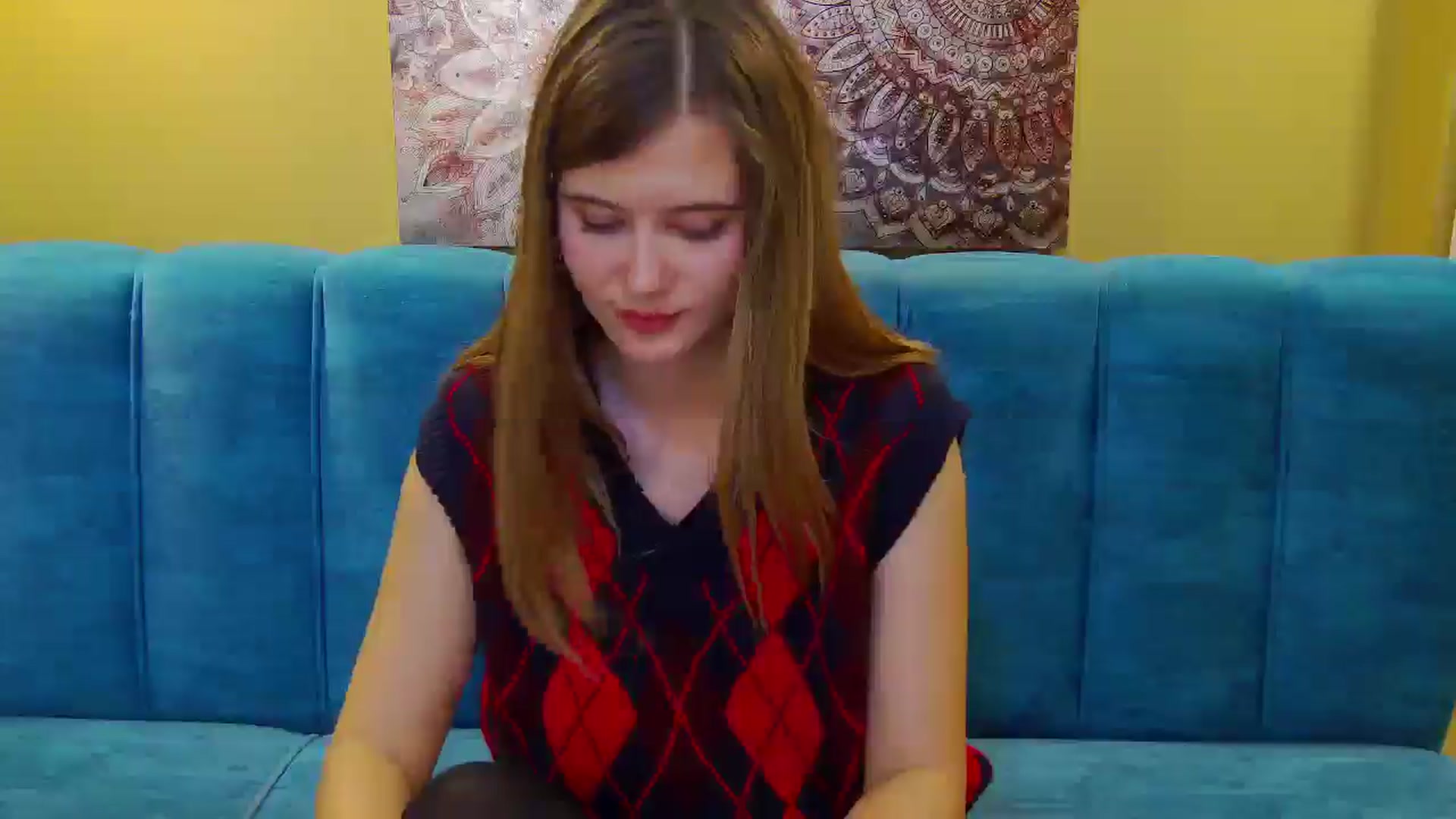 Gallery image thumbnail from Aileenaa's myfreecams stream on, 10/14/2025, 19:52 image 20 of 20