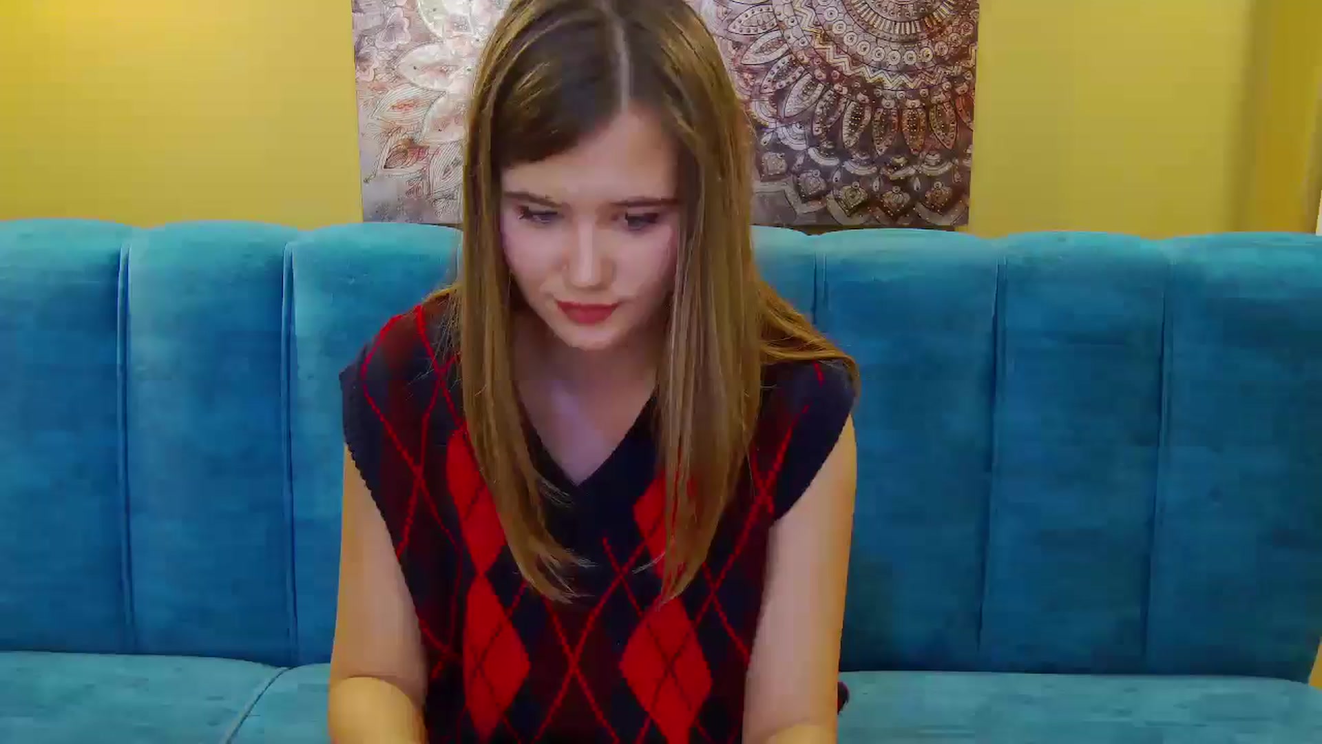 Gallery image thumbnail from Aileenaa's myfreecams stream on, 10/14/2025, 21:38 image 13 of 20