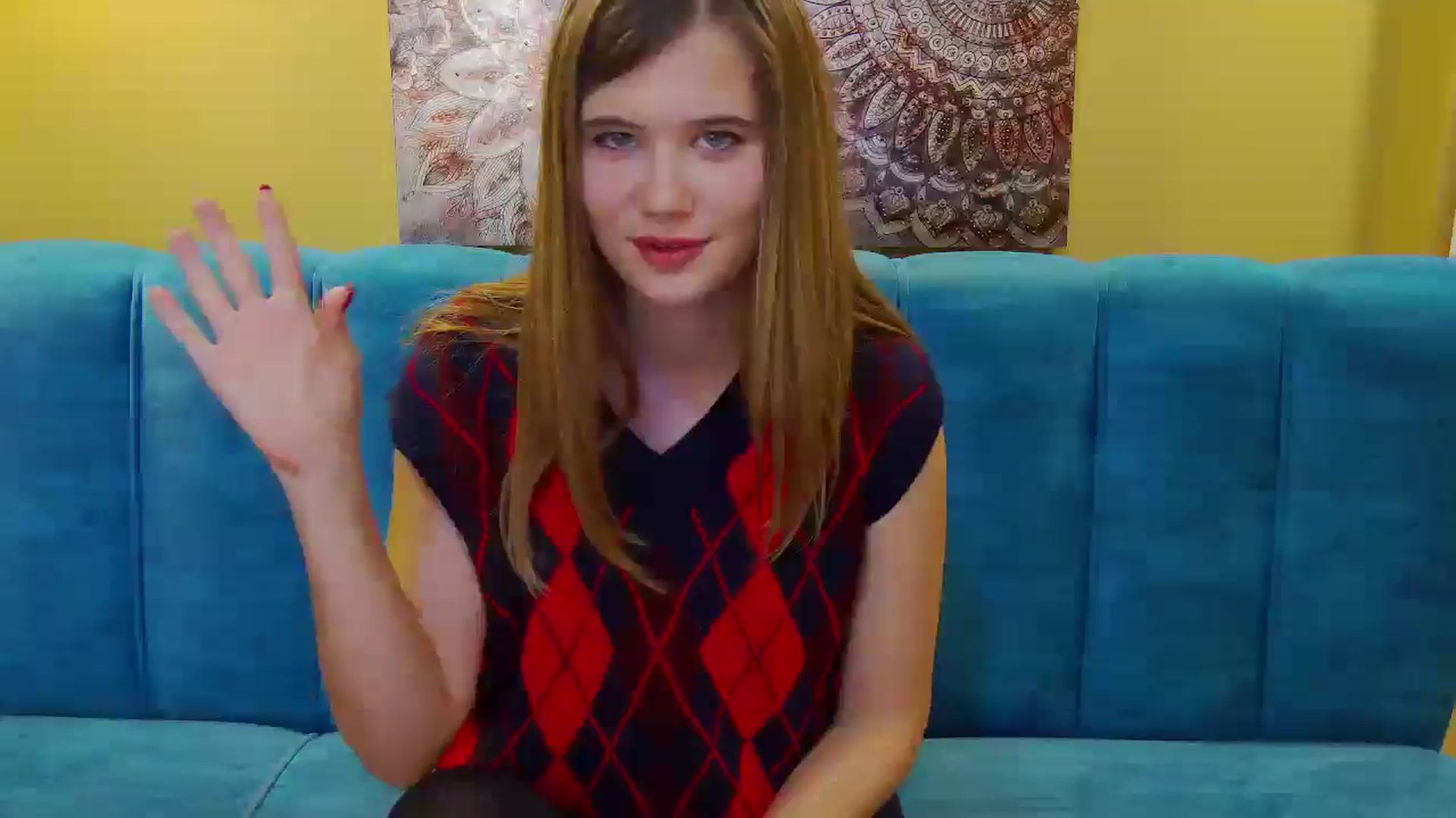 Gallery image thumbnail from Aileenaa's myfreecams stream on, 10/14/2025, 21:38 image 19 of 20