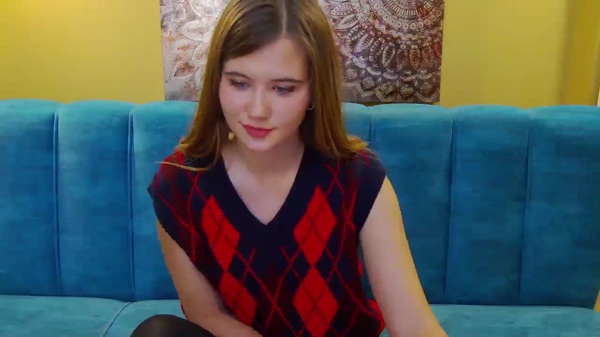 Gallery image thumbnail from Aileenaa's myfreecams stream on, 10/14/2025, 21:38 image 15 of 20