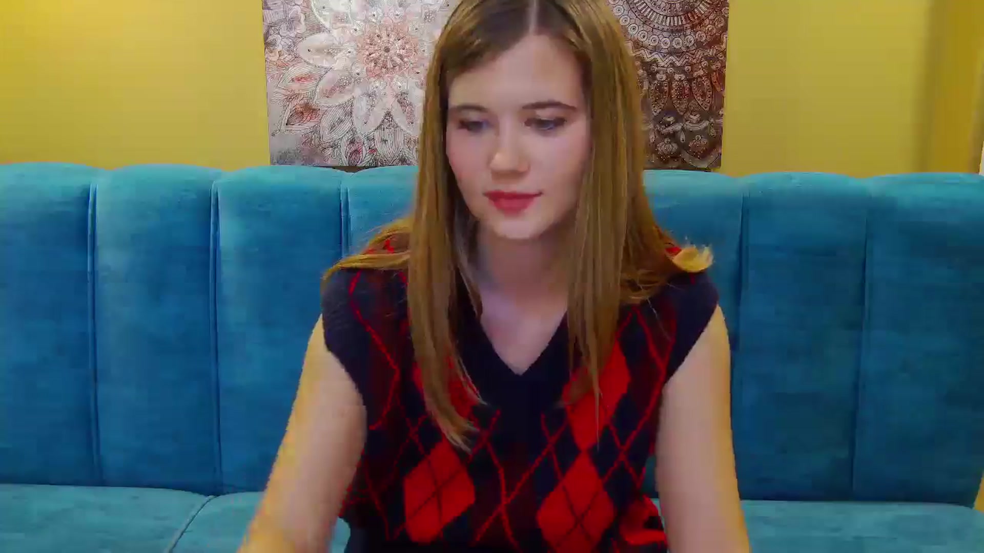 Gallery image thumbnail from Aileenaa's myfreecams stream on, 10/14/2025, 21:38 image 6 of 20