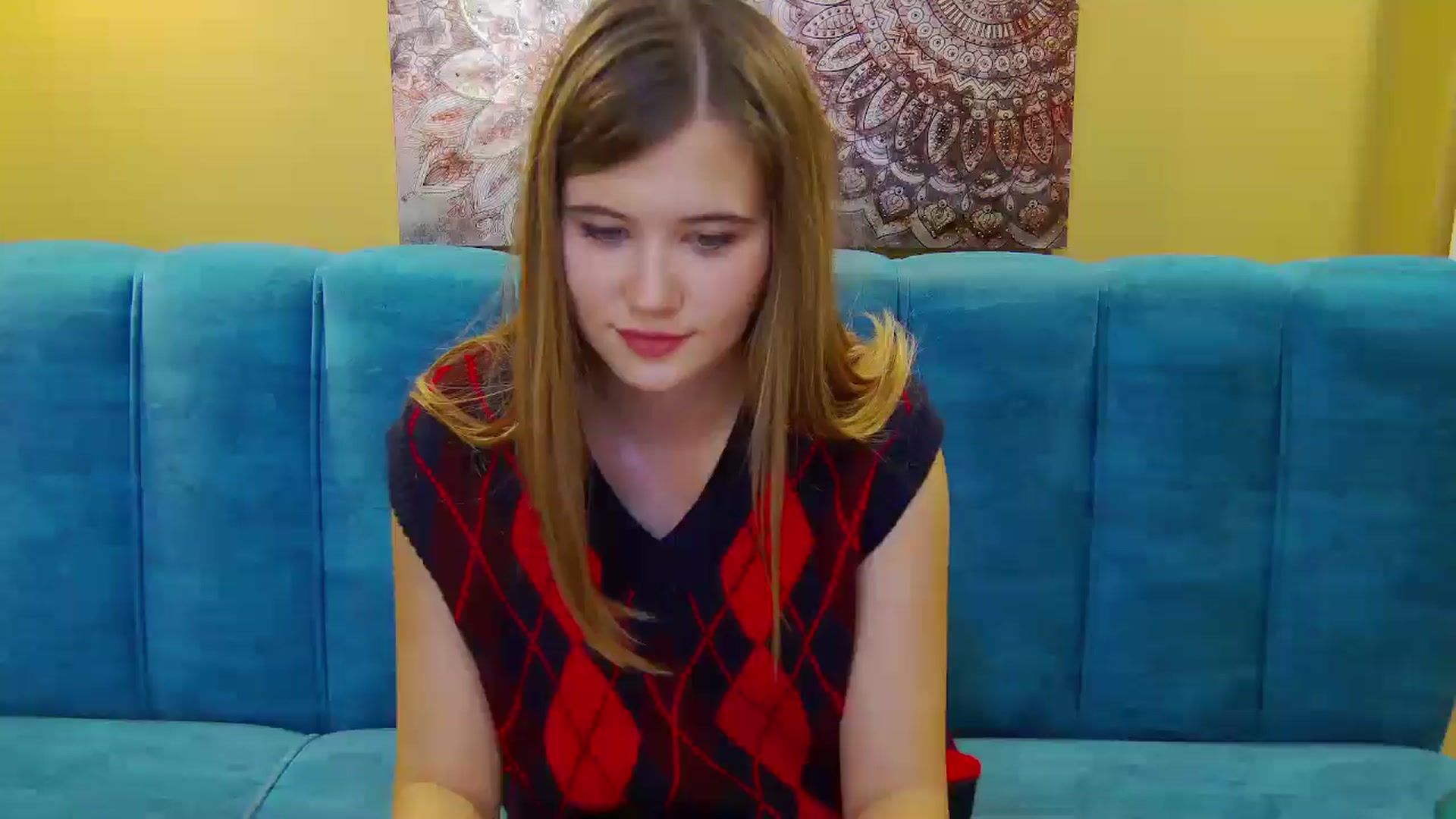 Gallery image thumbnail from Aileenaa's myfreecams stream on, 10/14/2025, 21:38 image 1 of 20