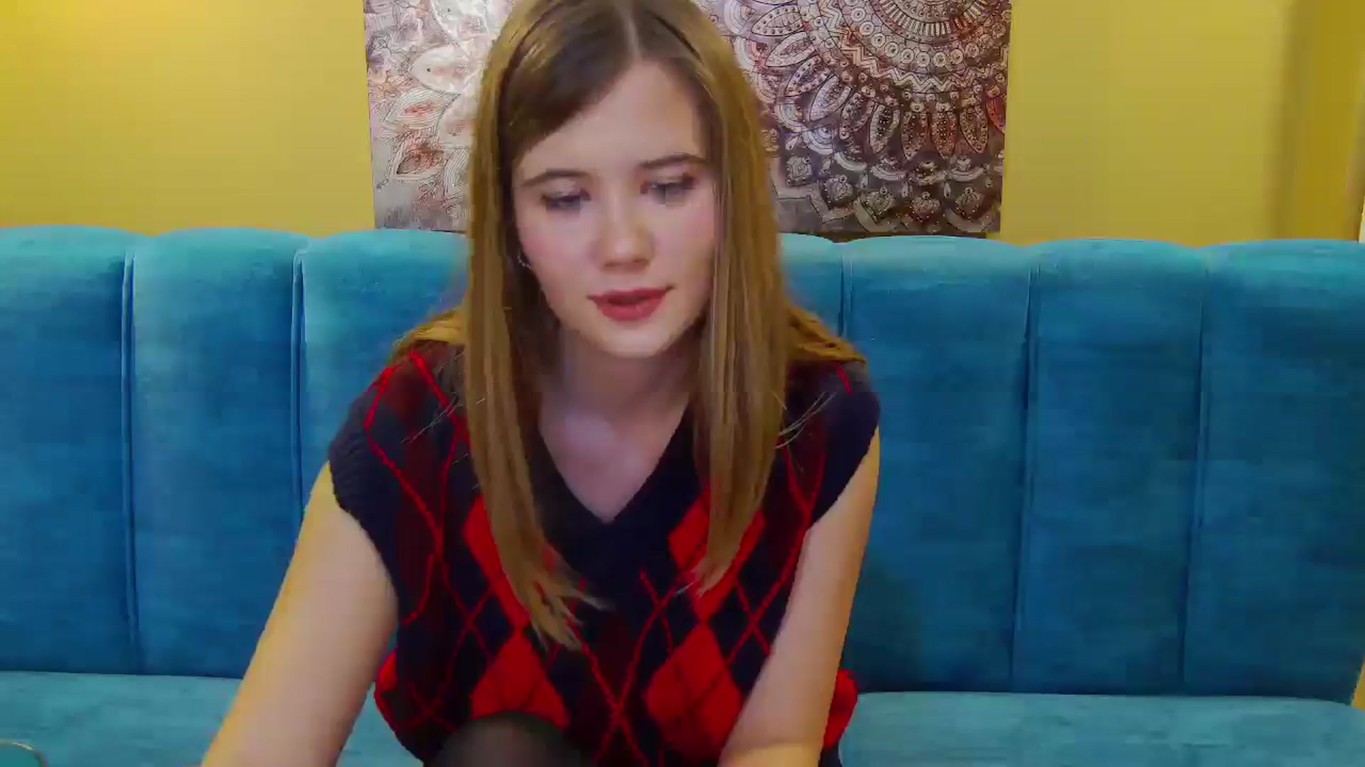 Gallery image thumbnail from Aileenaa's myfreecams stream on, 10/14/2025, 21:38 image 12 of 20