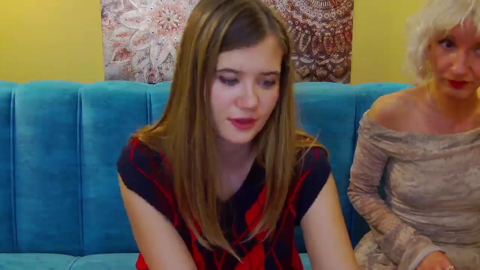 Gallery image thumbnail from Aileenaa's myfreecams stream on, 10/14/2025, 23:02 image 15 of 20