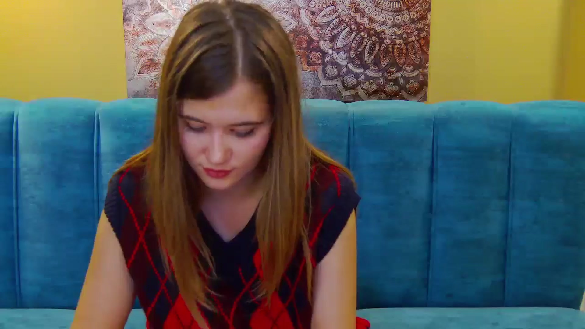 Gallery image thumbnail from Aileenaa's myfreecams stream on, 10/14/2025, 23:02 image 19 of 20
