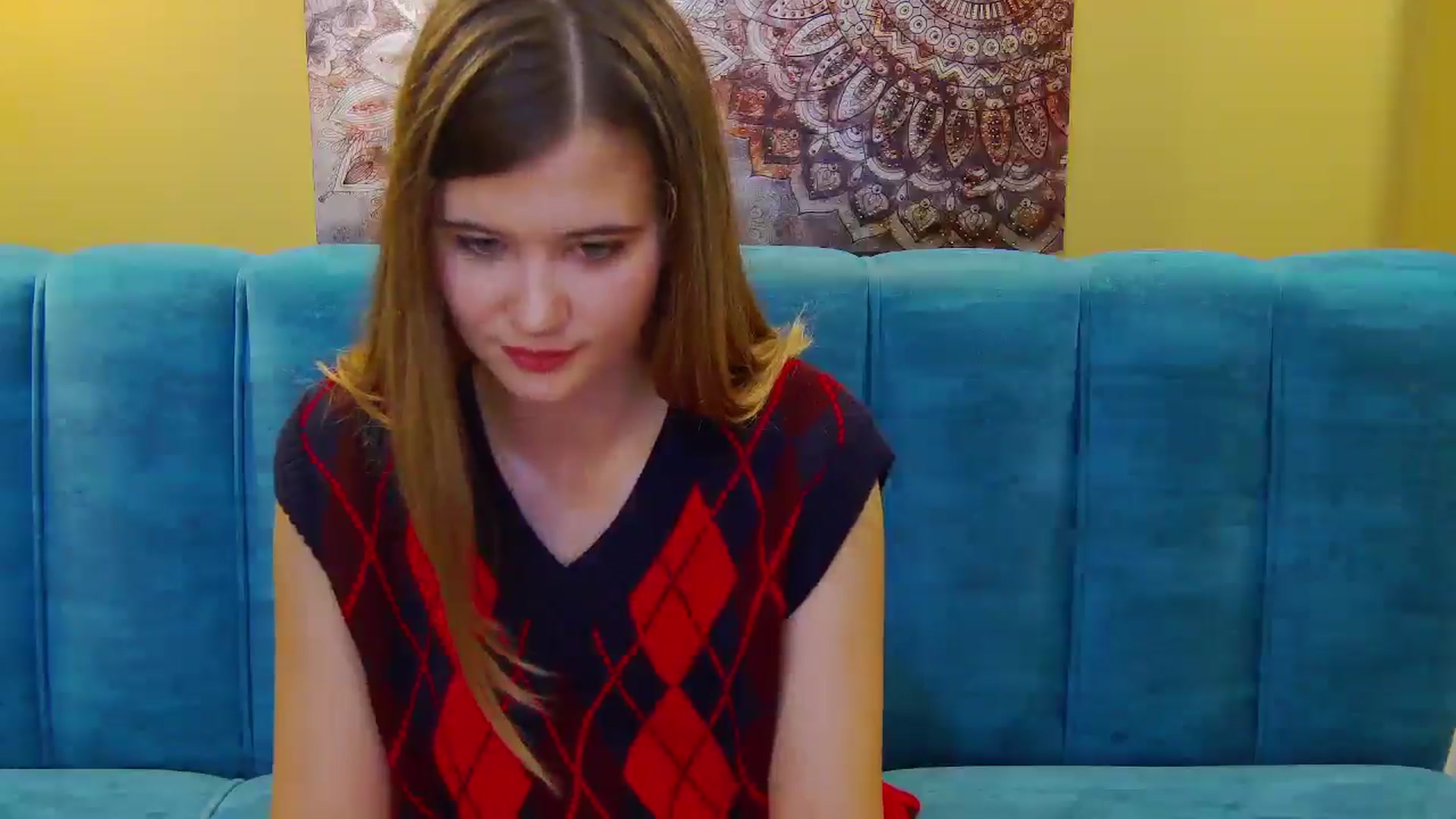 Gallery image thumbnail from Aileenaa's myfreecams stream on, 10/14/2025, 23:02 image 4 of 20