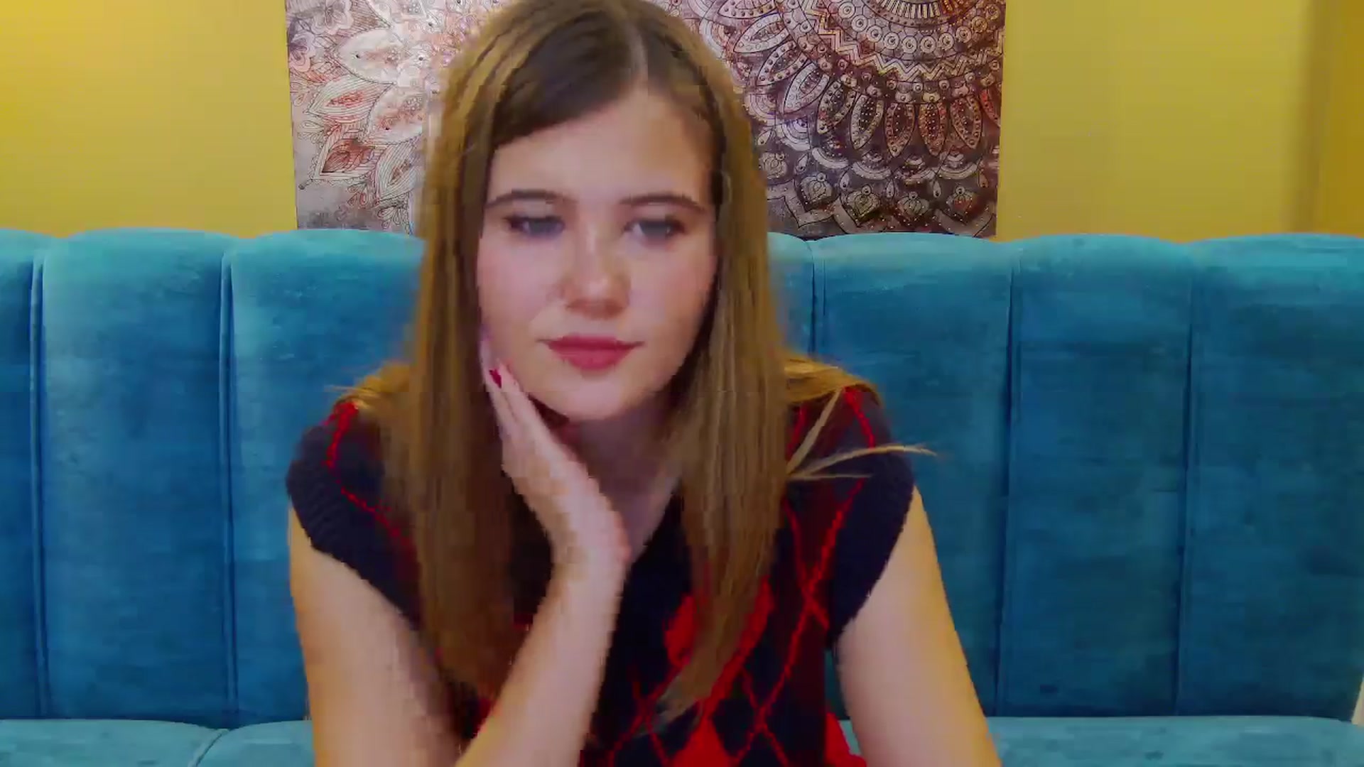 Gallery image thumbnail from Aileenaa's myfreecams stream on, 10/14/2025, 23:02 image 14 of 20