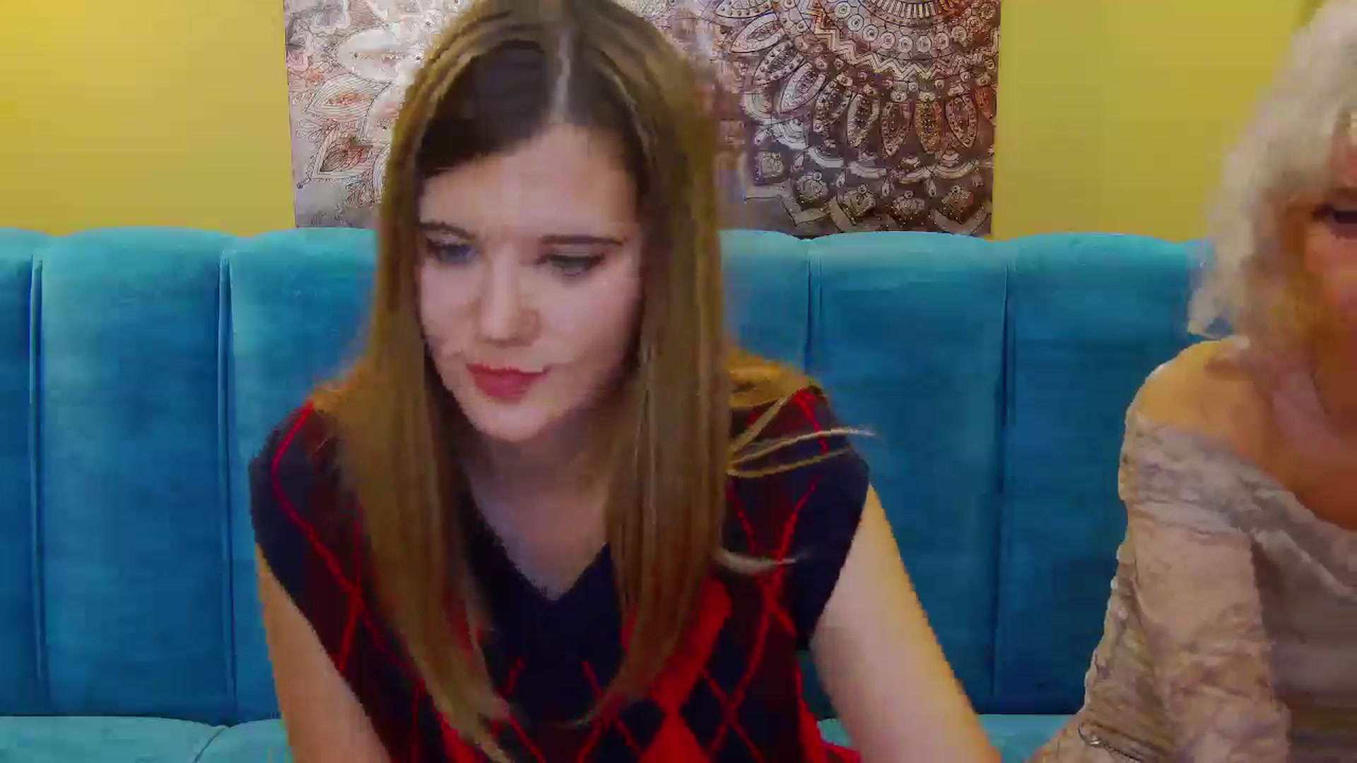 Gallery image thumbnail from Aileenaa's myfreecams stream on, 10/14/2025, 23:02 image 10 of 20