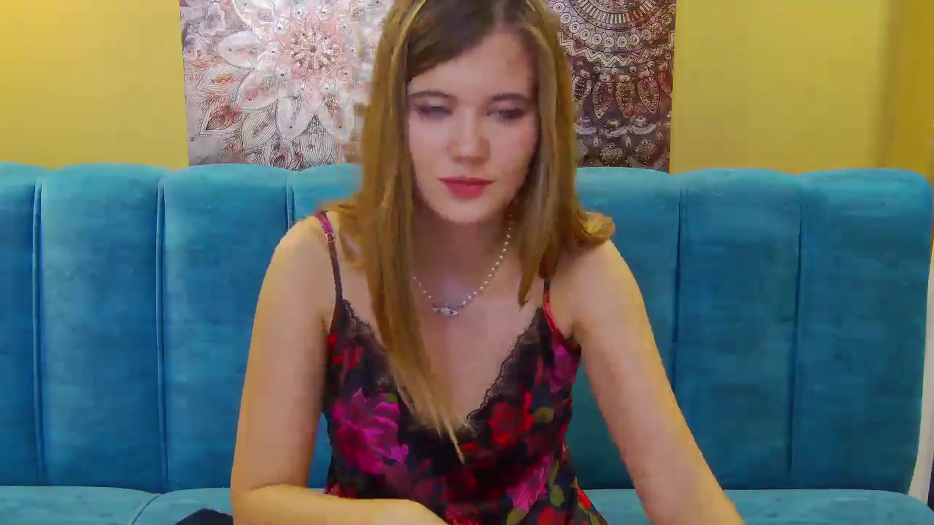 Gallery image thumbnail from Aileenaa's myfreecams stream on, 10/15/2025, 22:37 image 6 of 20