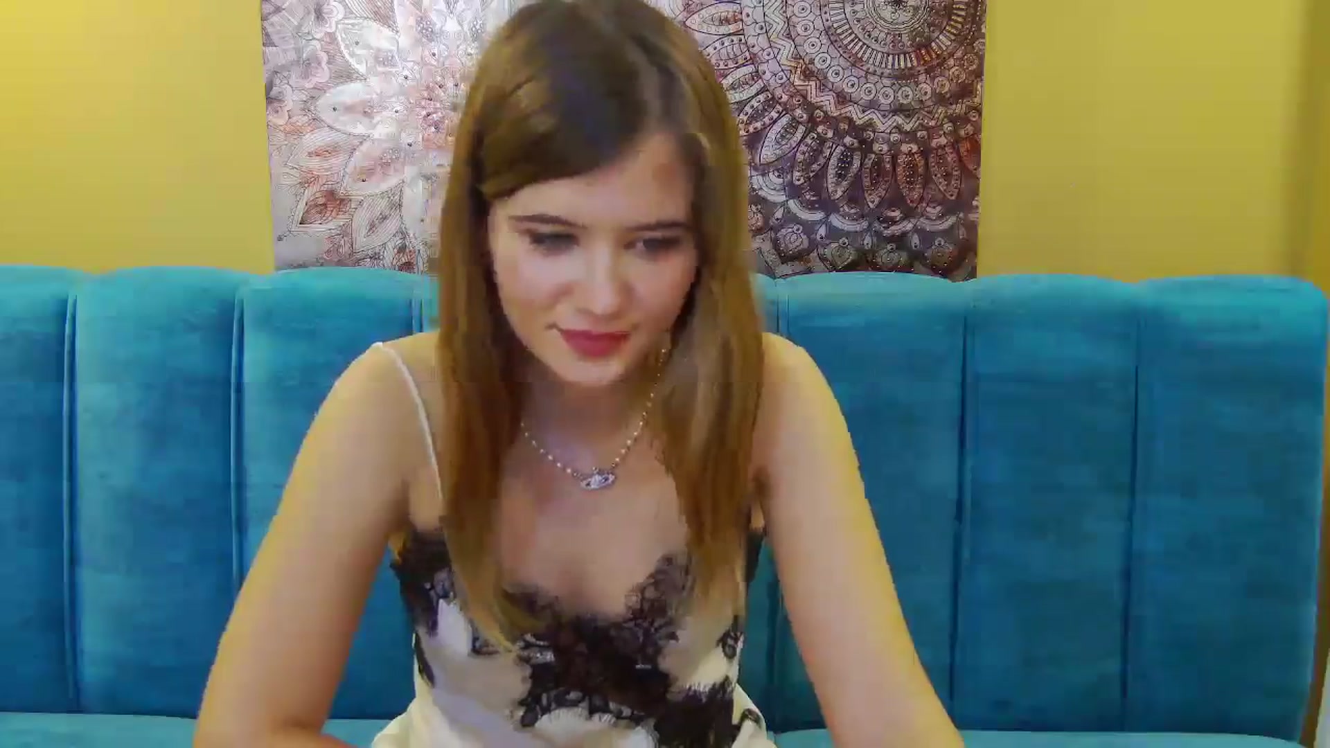 Gallery image thumbnail from Aileenaa's myfreecams stream on, 10/16/2025, 20:57 image 13 of 20