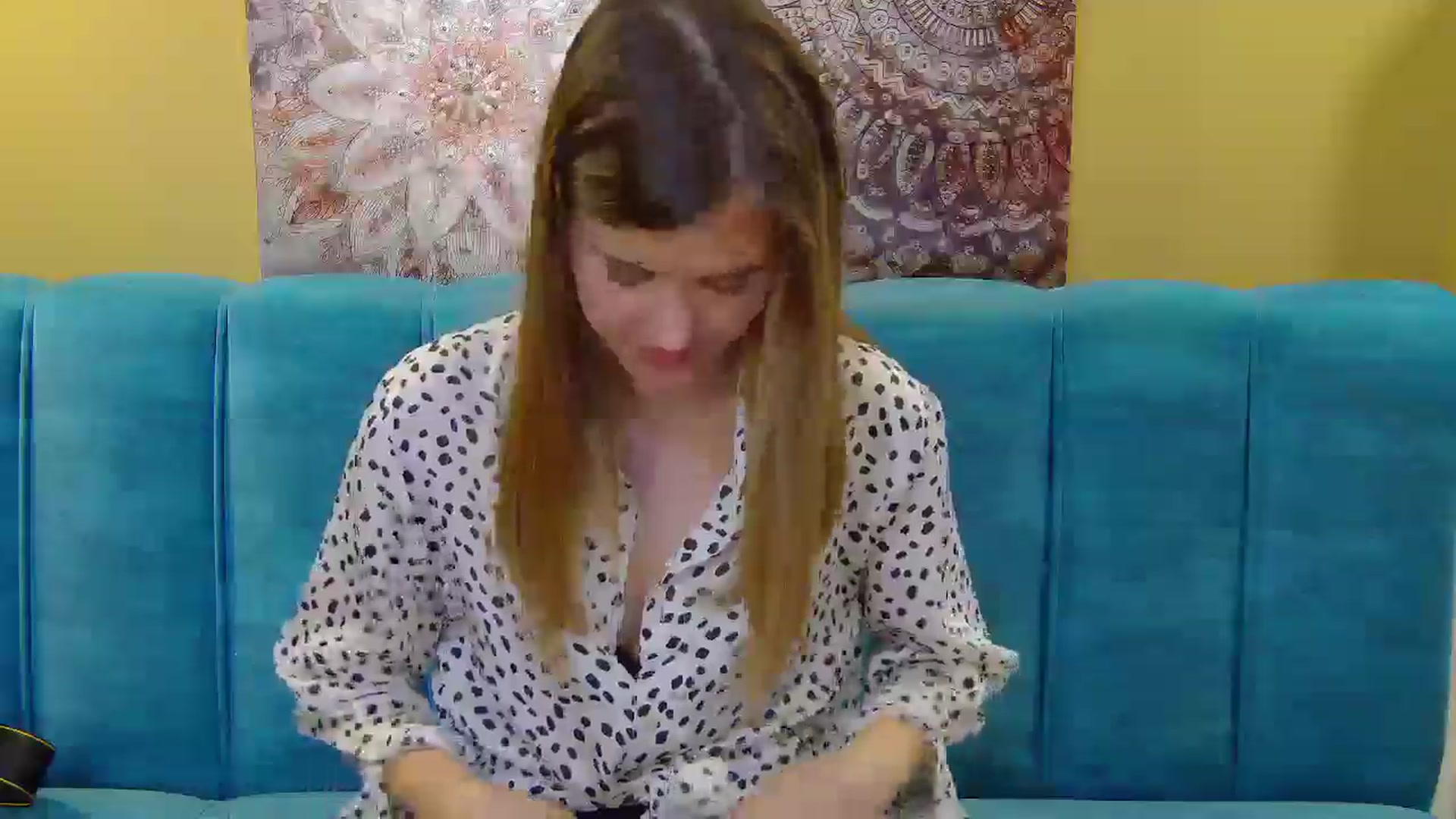 Gallery image thumbnail from Aileenaa's myfreecams stream on, 10/21/2025, 17:13 image 15 of 20