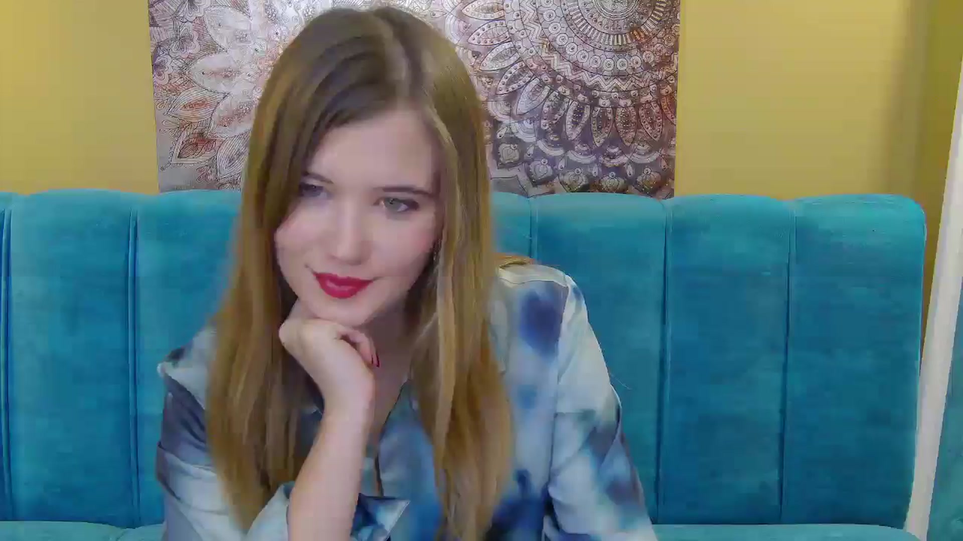 Gallery image thumbnail from Aileenaa's myfreecams stream on, 10/24/2025, 19:41 image 5 of 20