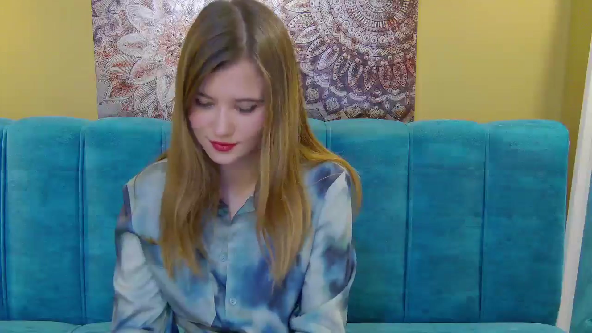 Gallery image thumbnail from Aileenaa's myfreecams stream on, 10/24/2025, 19:41 image 17 of 20