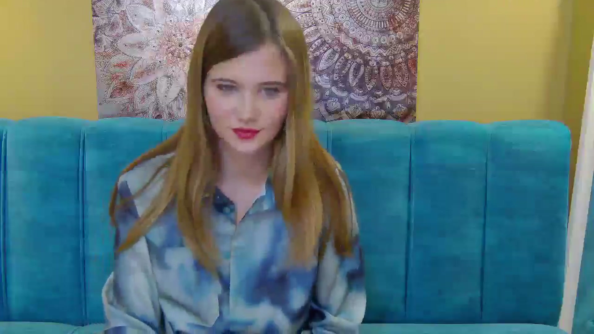 Gallery image thumbnail from Aileenaa's myfreecams stream on, 10/24/2025, 19:41 image 16 of 20
