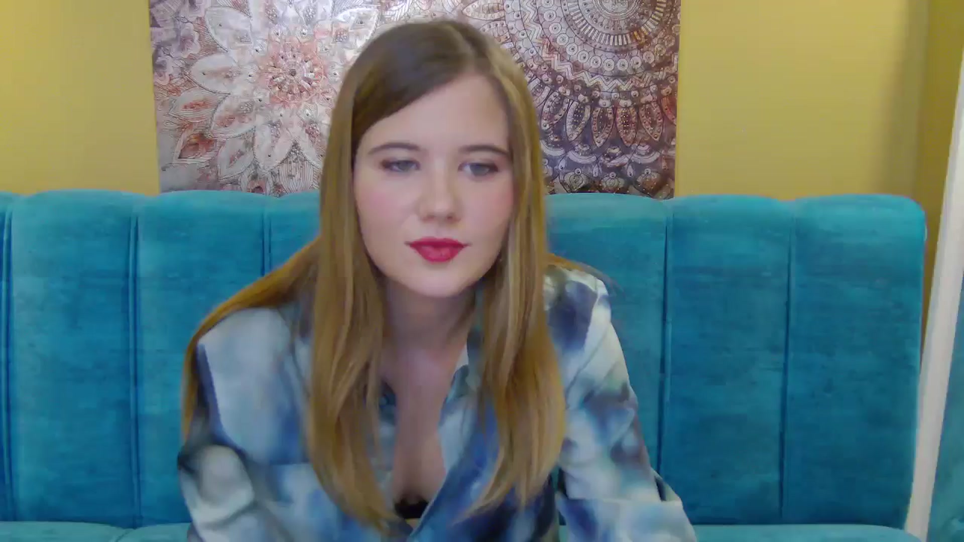 Gallery image thumbnail from Aileenaa's myfreecams stream on, 10/24/2025, 19:41 image 9 of 20