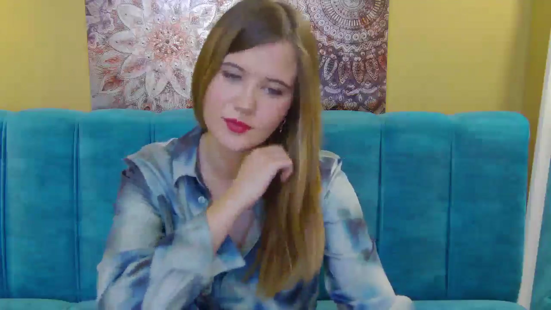 Gallery image thumbnail from Aileenaa's myfreecams stream on, 10/24/2025, 20:04 image 20 of 20