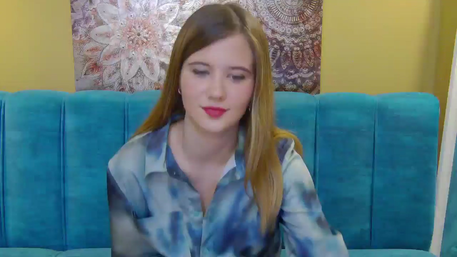 Gallery image thumbnail from Aileenaa's myfreecams stream on, 10/24/2025, 20:04 image 3 of 20