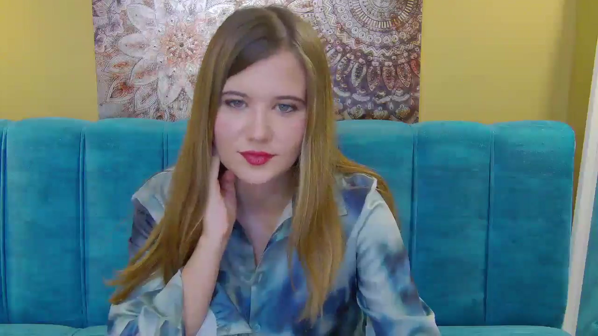 Gallery image thumbnail from Aileenaa's myfreecams stream on, 10/24/2025, 20:04 image 4 of 20