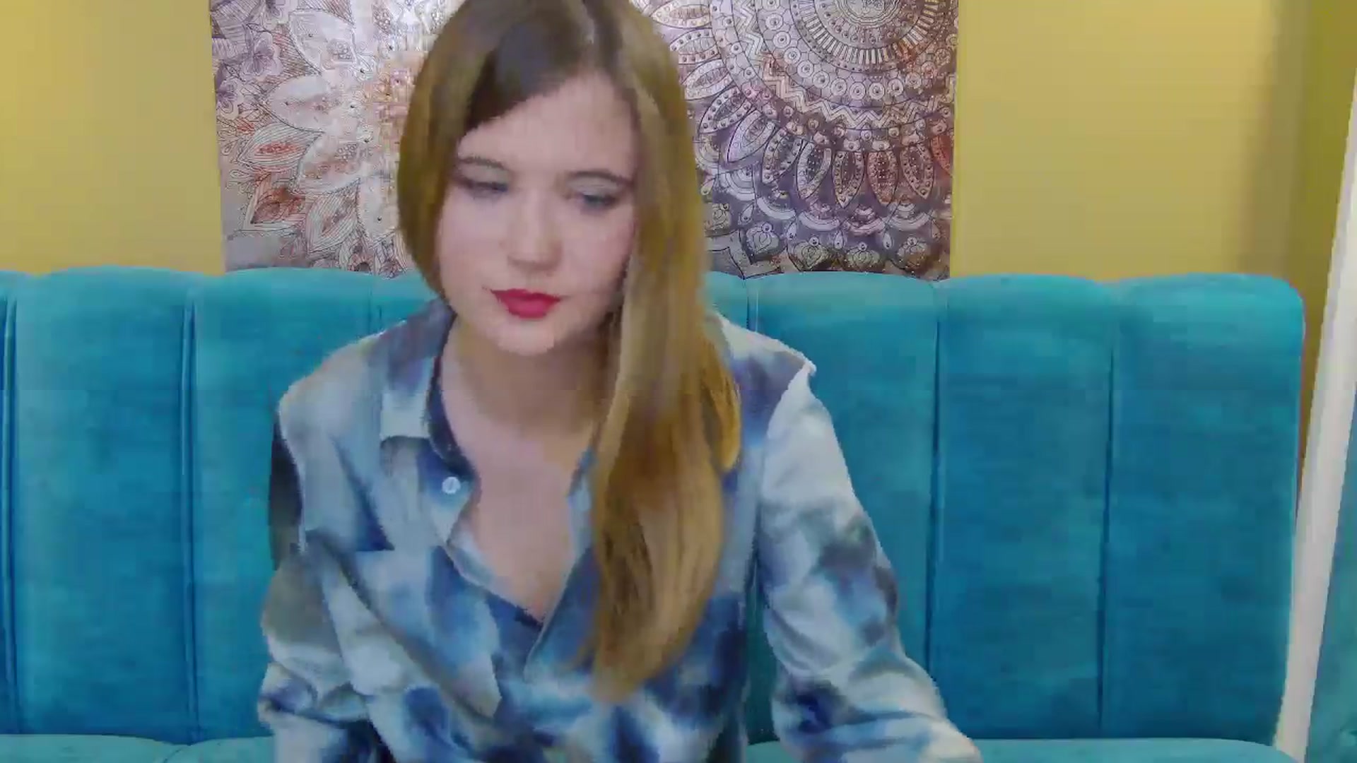 Gallery image thumbnail from Aileenaa's myfreecams stream on, 10/24/2025, 20:04 image 19 of 20