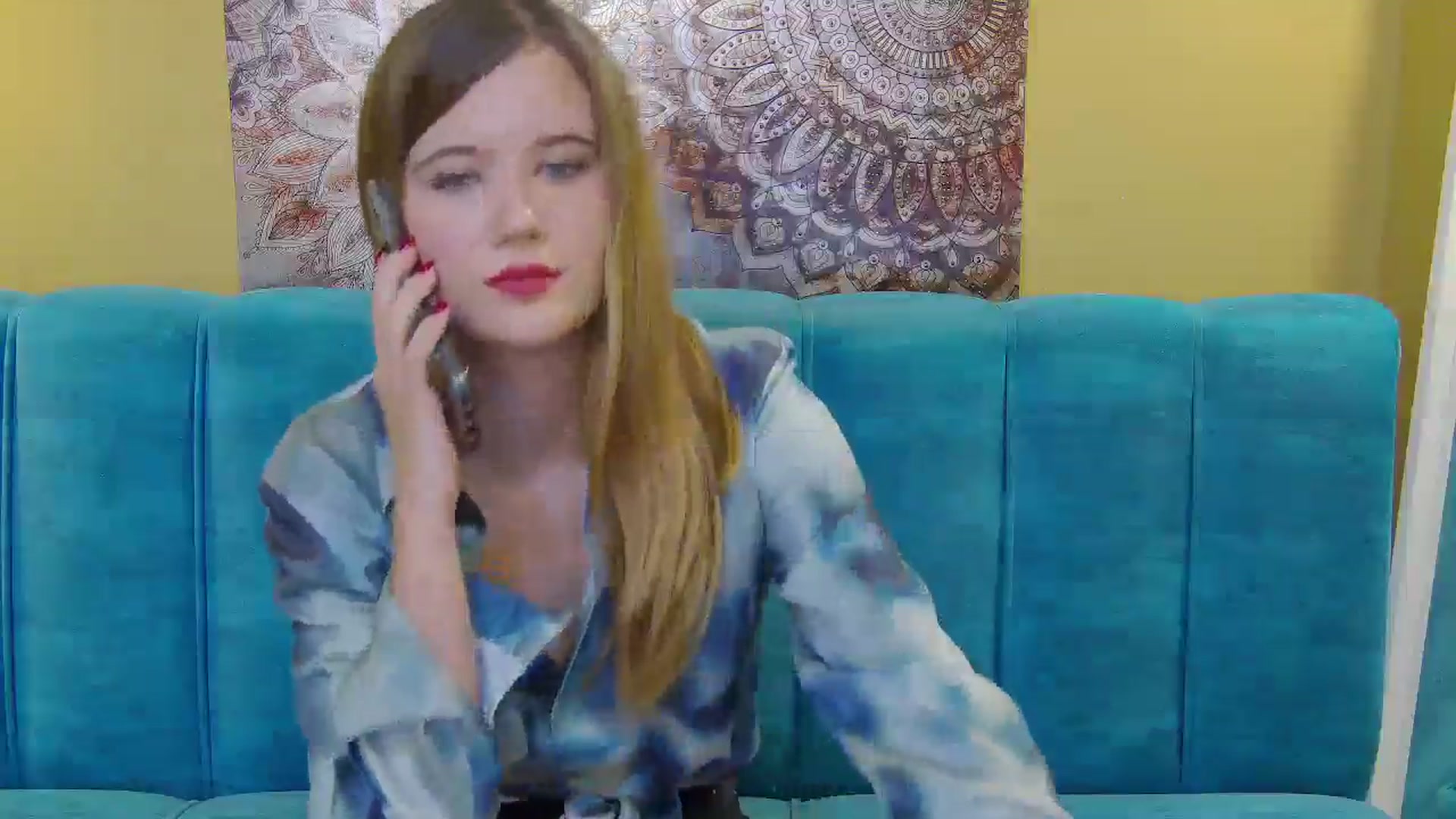 Gallery image thumbnail from Aileenaa's myfreecams stream on, 10/24/2025, 20:04 image 13 of 20