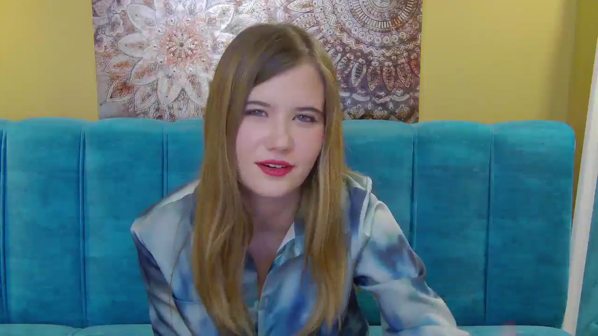 Gallery image thumbnail from Aileenaa's myfreecams stream on, 10/24/2025, 20:04 image 6 of 20