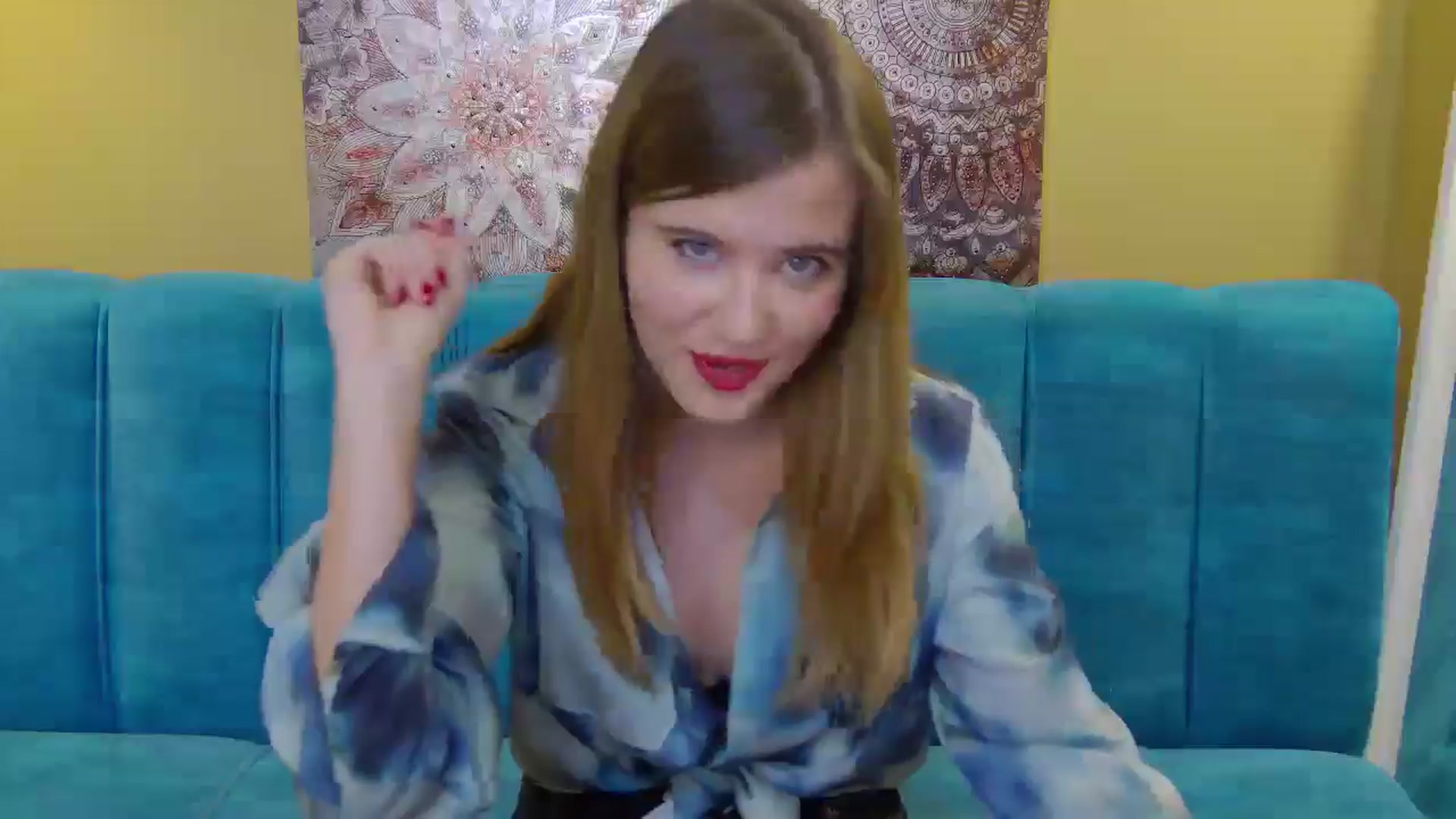 Gallery image thumbnail from Aileenaa's myfreecams stream on, 10/24/2025, 22:50 image 12 of 20