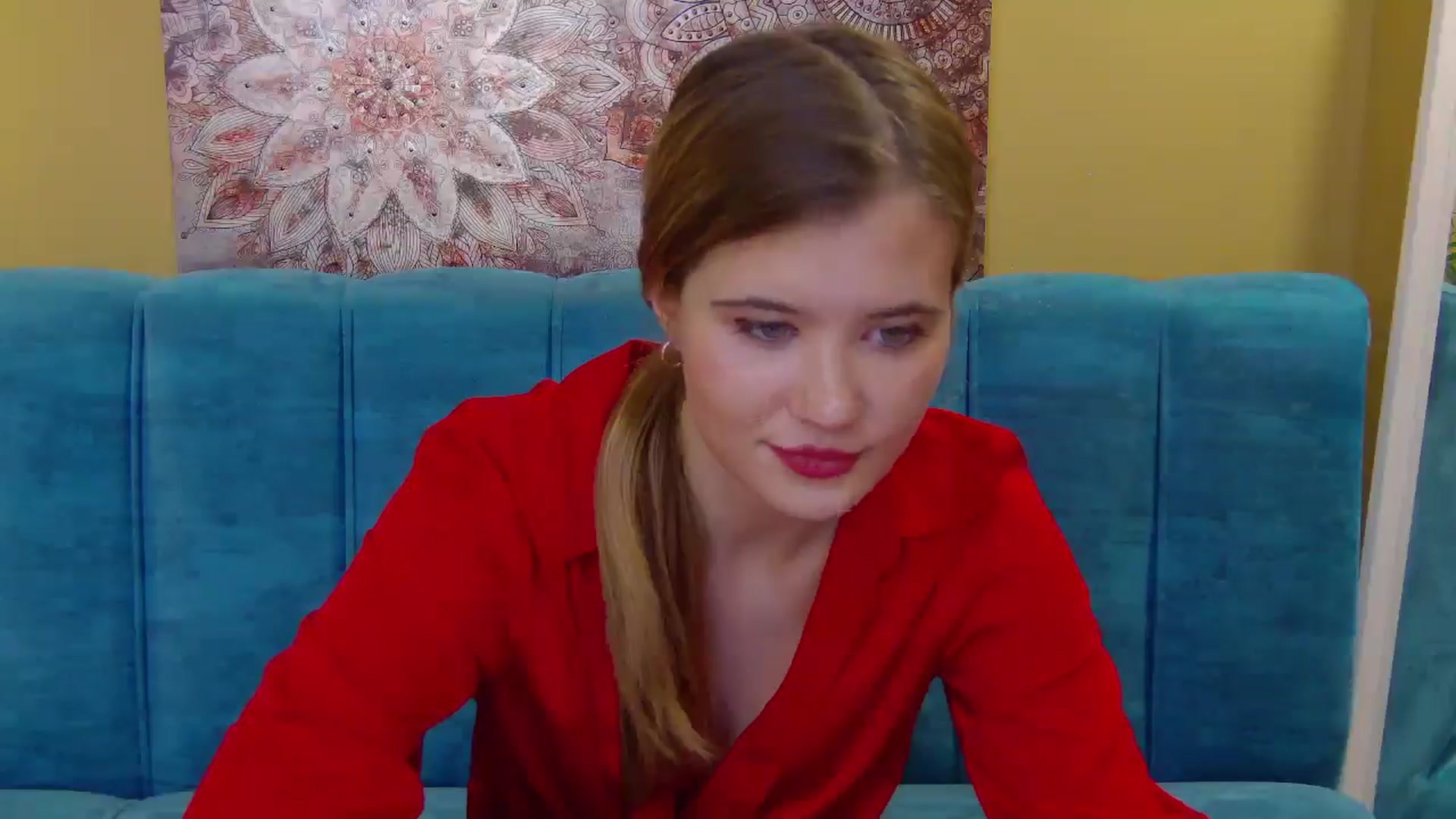 Gallery image thumbnail from Aileenaa's myfreecams stream on, 10/26/2025, 22:08 image 8 of 20