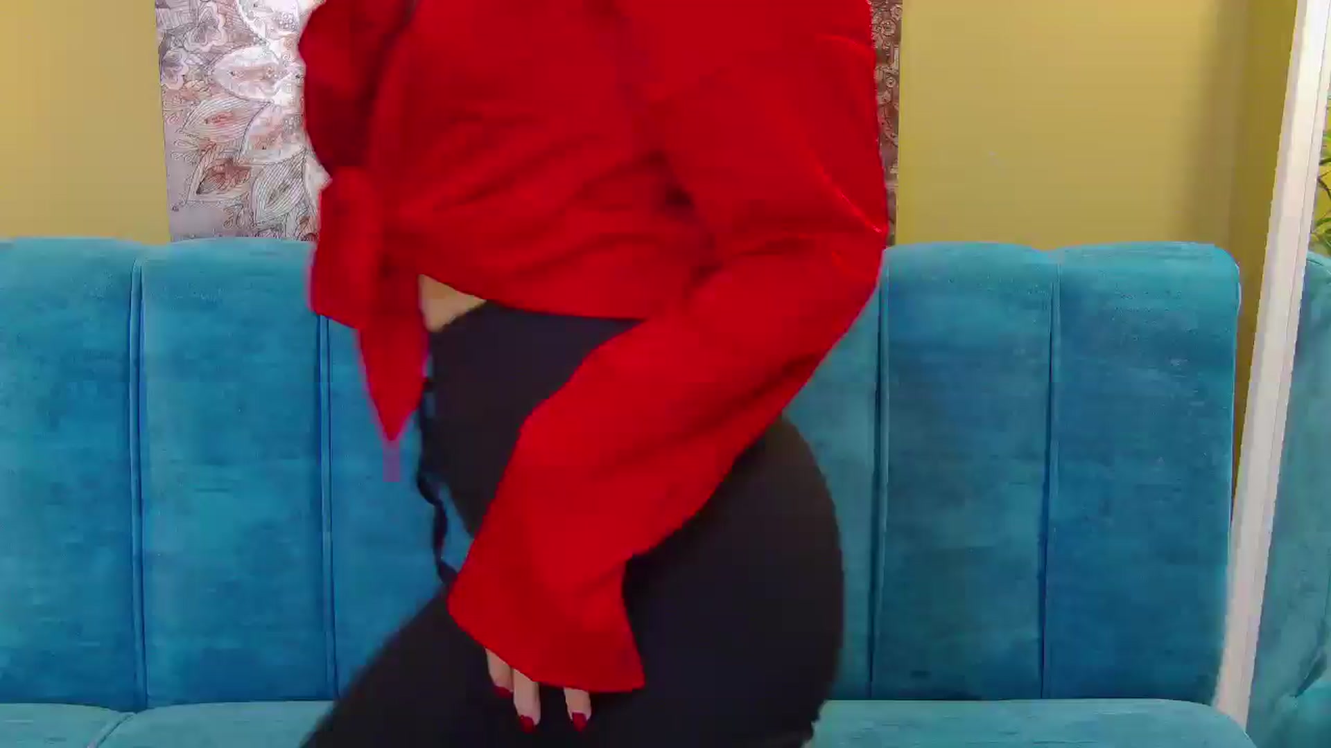 Gallery image thumbnail from Aileenaa's myfreecams stream on, 10/27/2025, 01:41 image 19 of 20