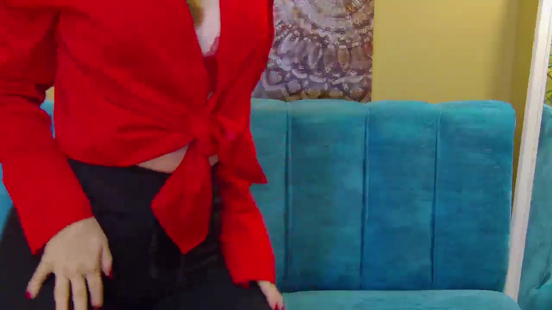 Gallery image thumbnail from Aileenaa's myfreecams stream on, 10/27/2025, 01:41 image 18 of 20