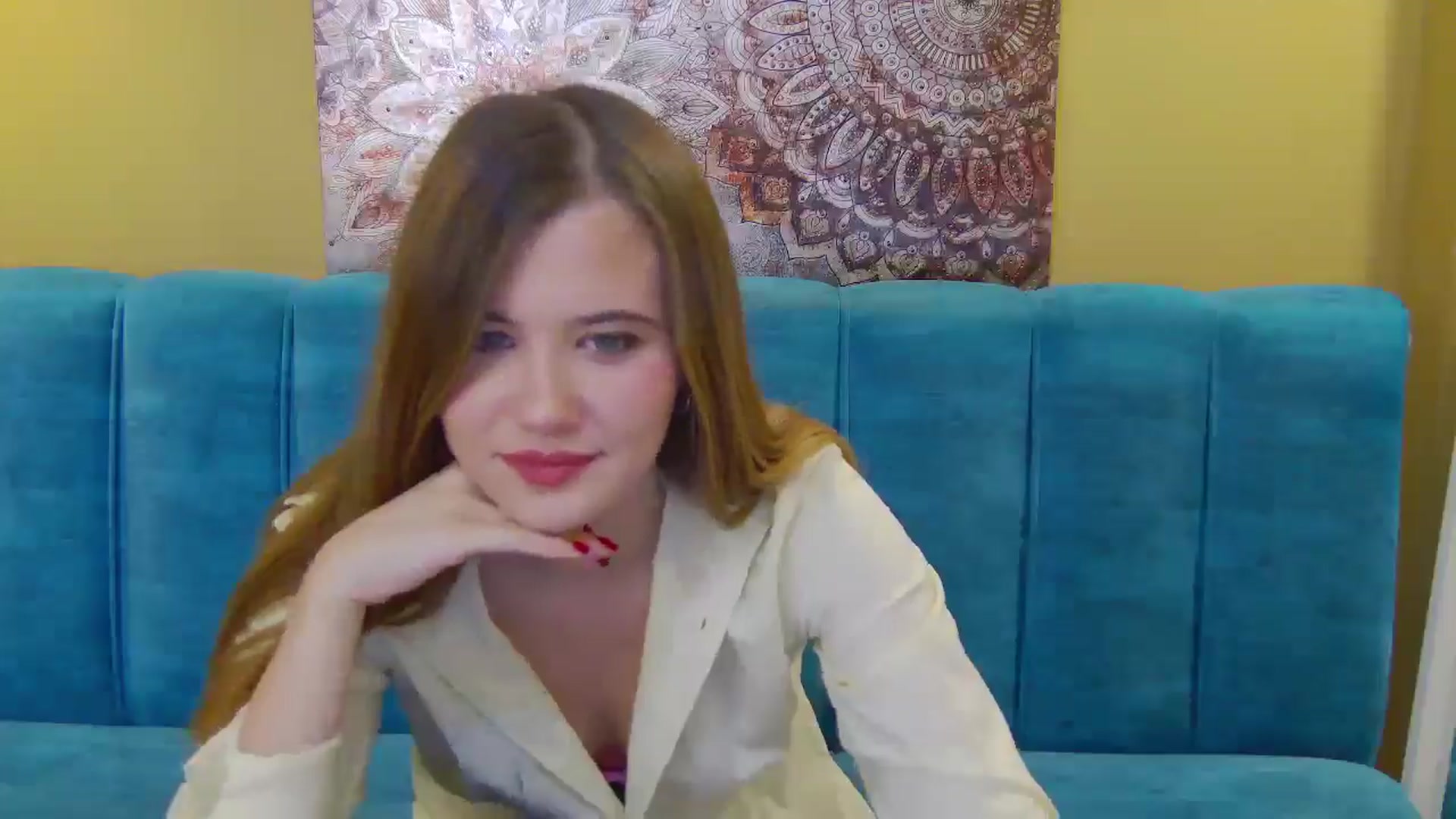 Gallery image thumbnail from Aileenaa's myfreecams stream on, 10/28/2025, 18:36 image 6 of 20
