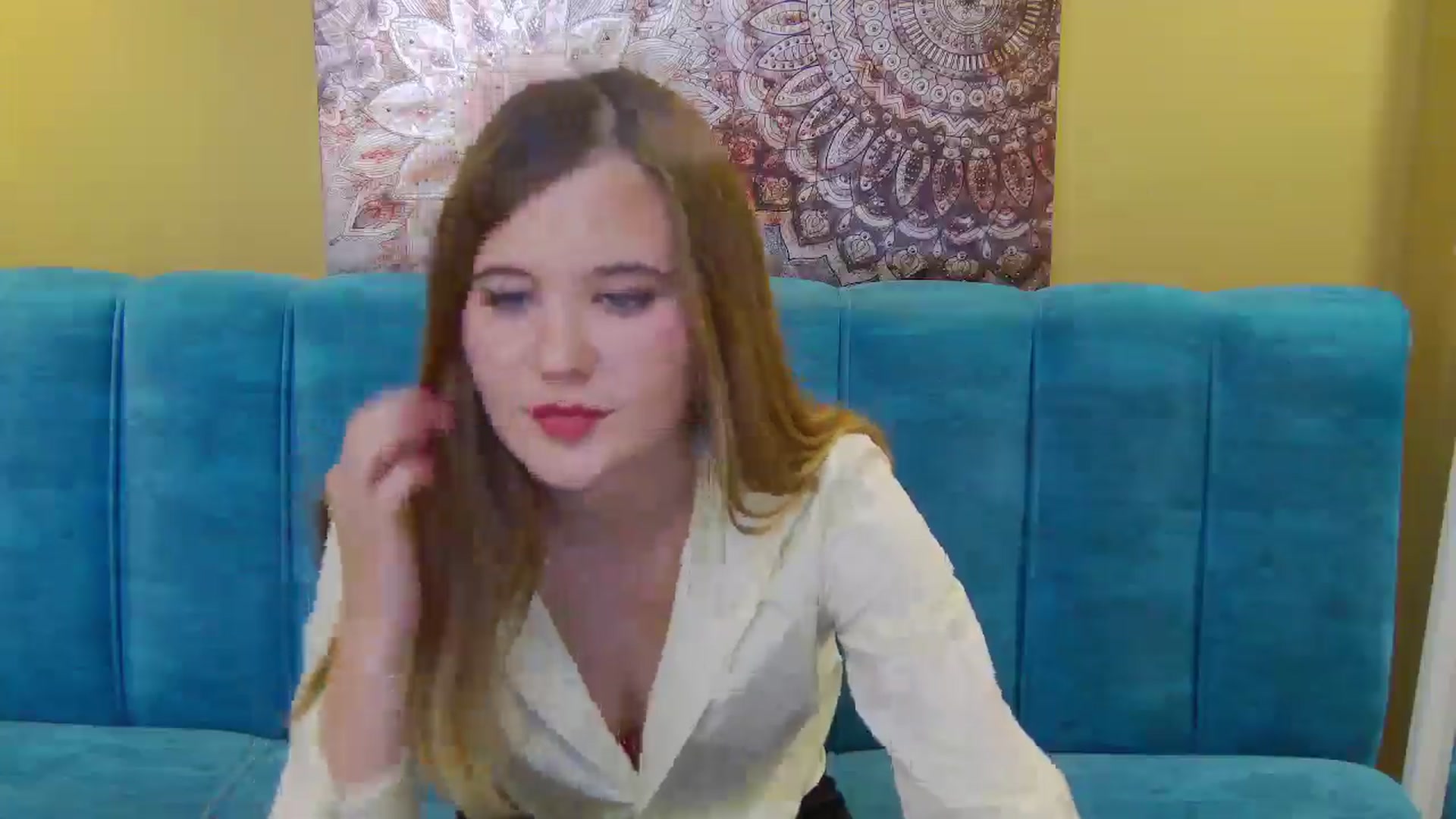 Gallery image thumbnail from Aileenaa's myfreecams stream on, 10/28/2025, 19:38 image 11 of 20