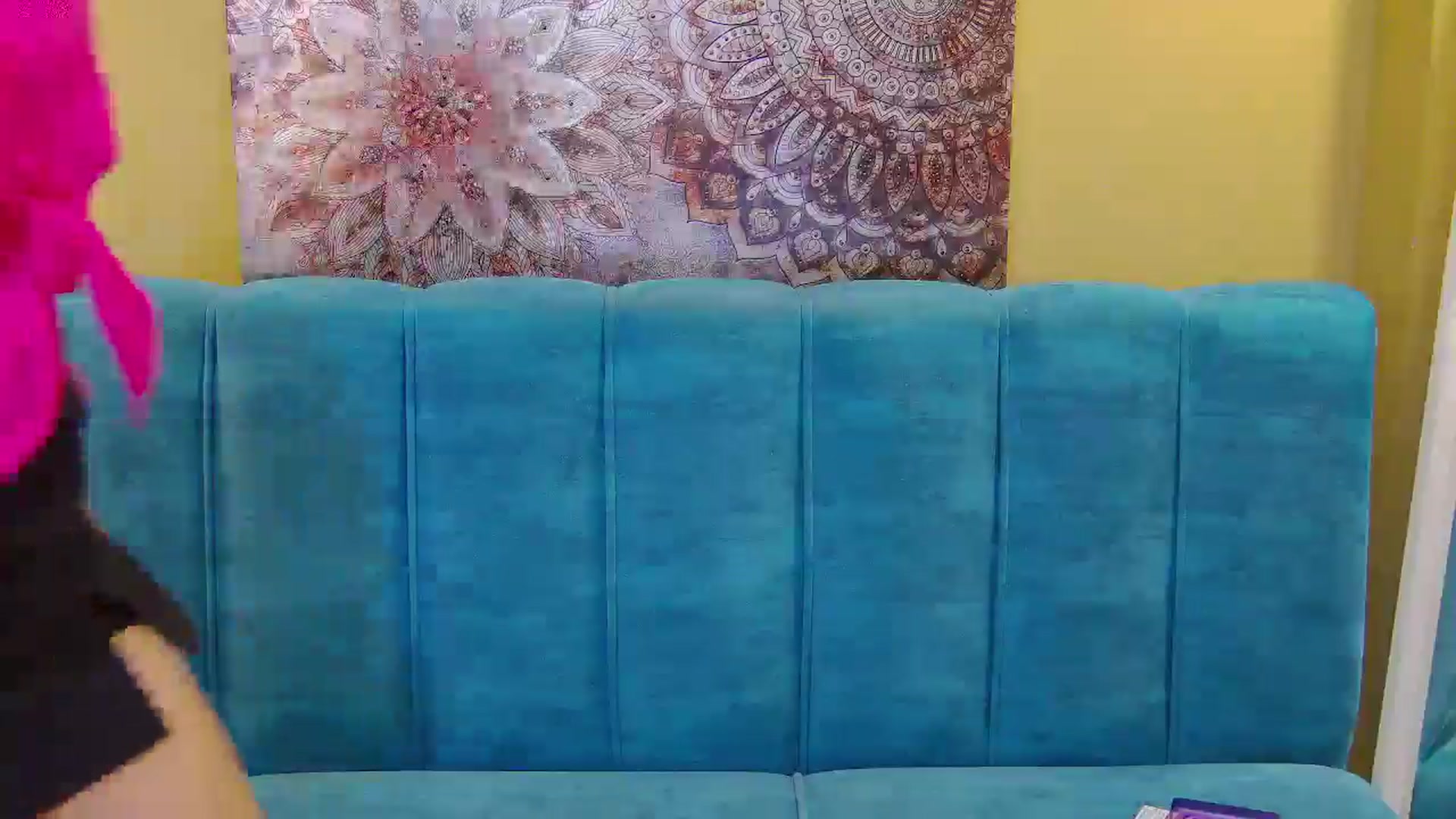 Gallery image thumbnail from Aileenaa's myfreecams stream on, 10/29/2025, 23:48 image 20 of 20