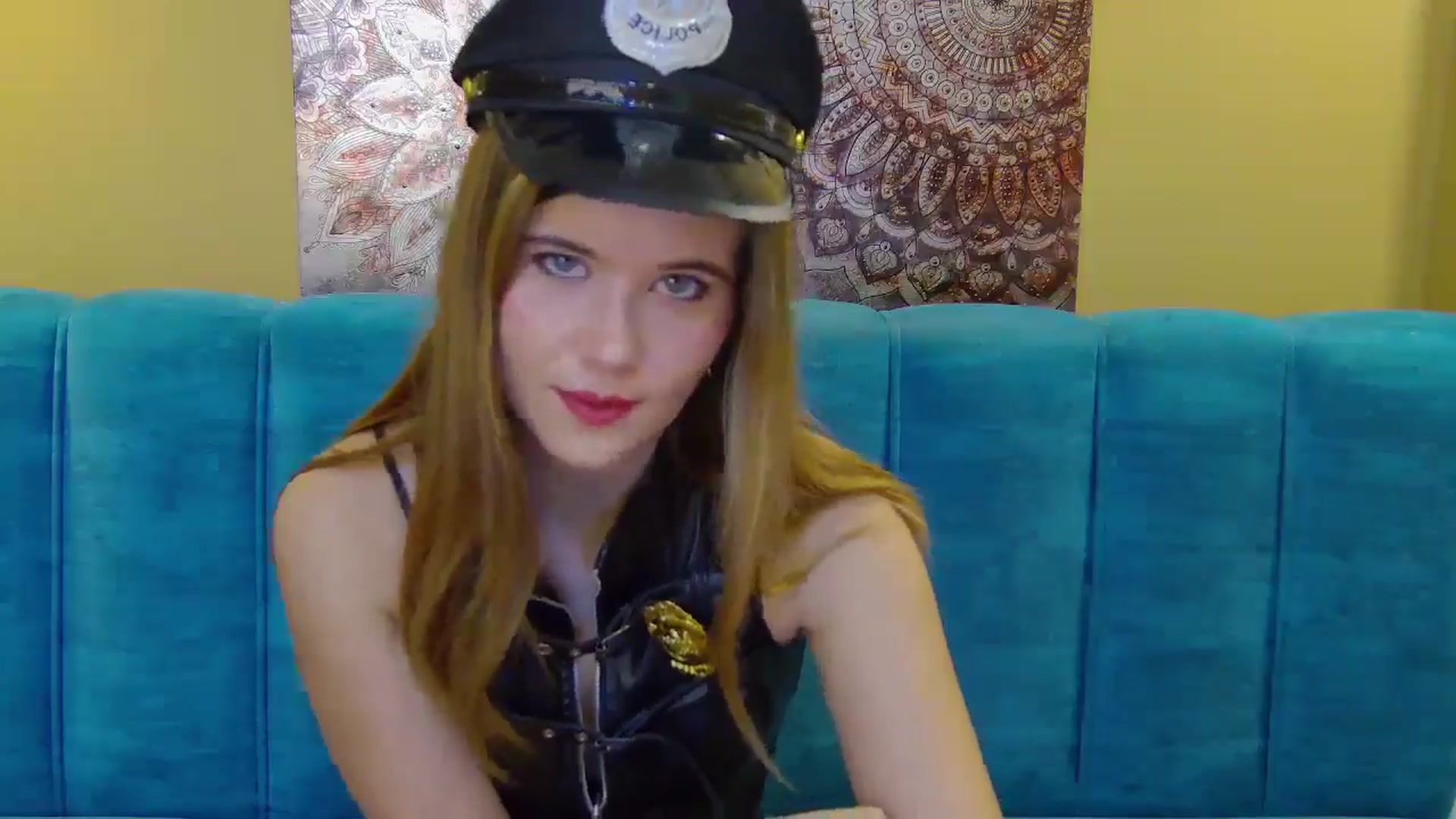 Gallery image thumbnail from Aileenaa's myfreecams stream on, 10/31/2025, 17:59 image 18 of 20