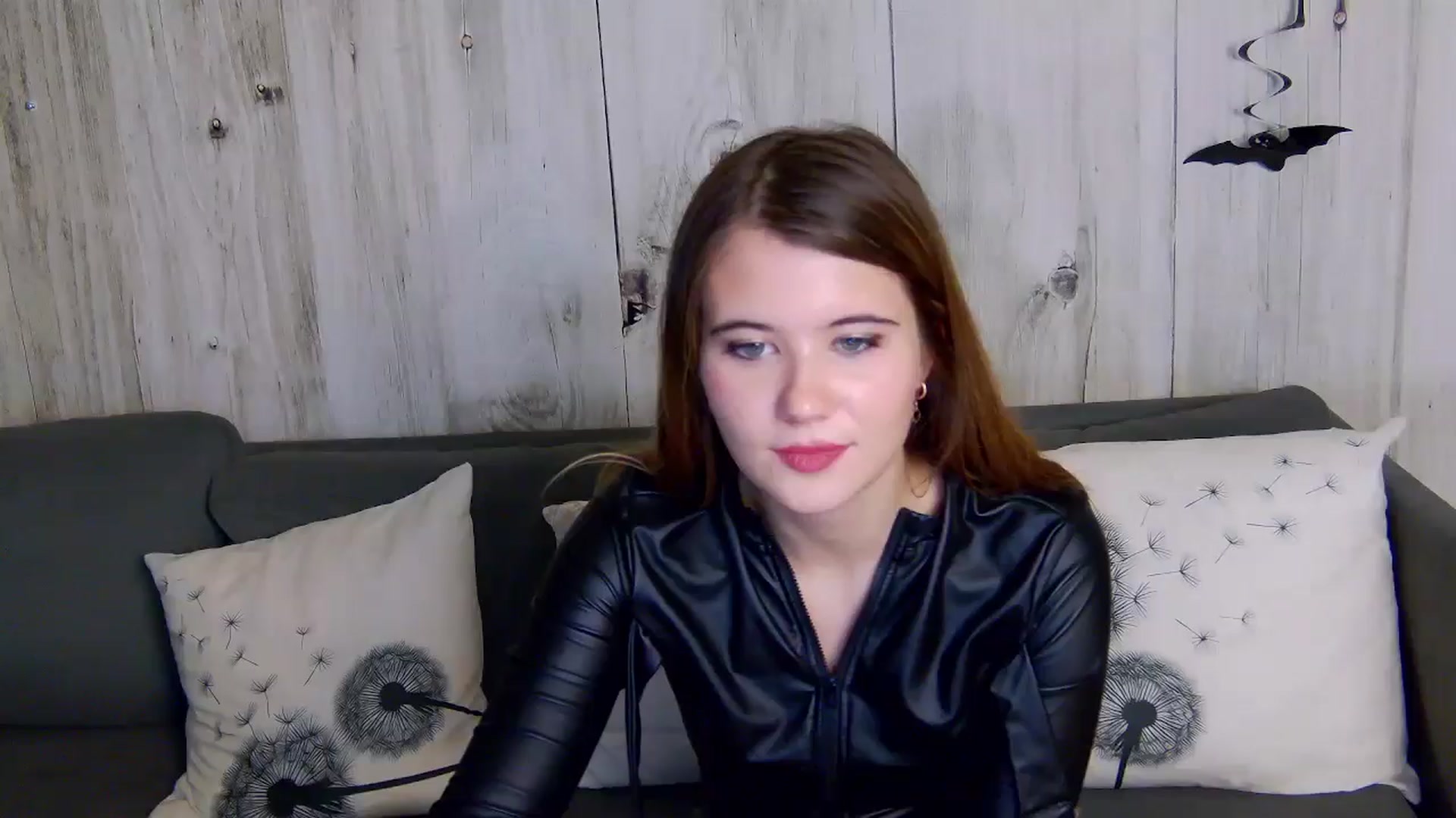 Gallery image thumbnail from Aileenaa's myfreecams stream on, 11/02/2025, 23:58 image 4 of 20