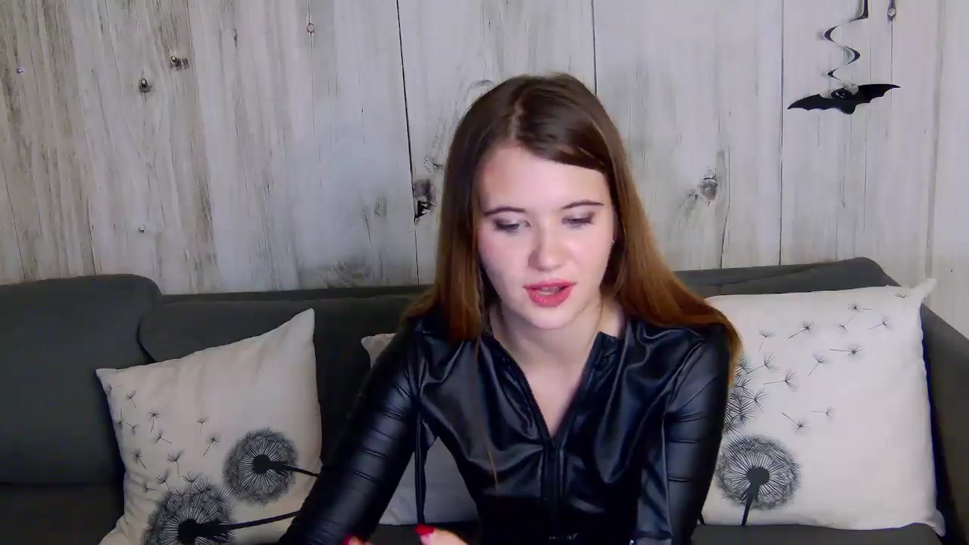 Gallery image thumbnail from Aileenaa's myfreecams stream on, 11/02/2025, 23:58 image 20 of 20