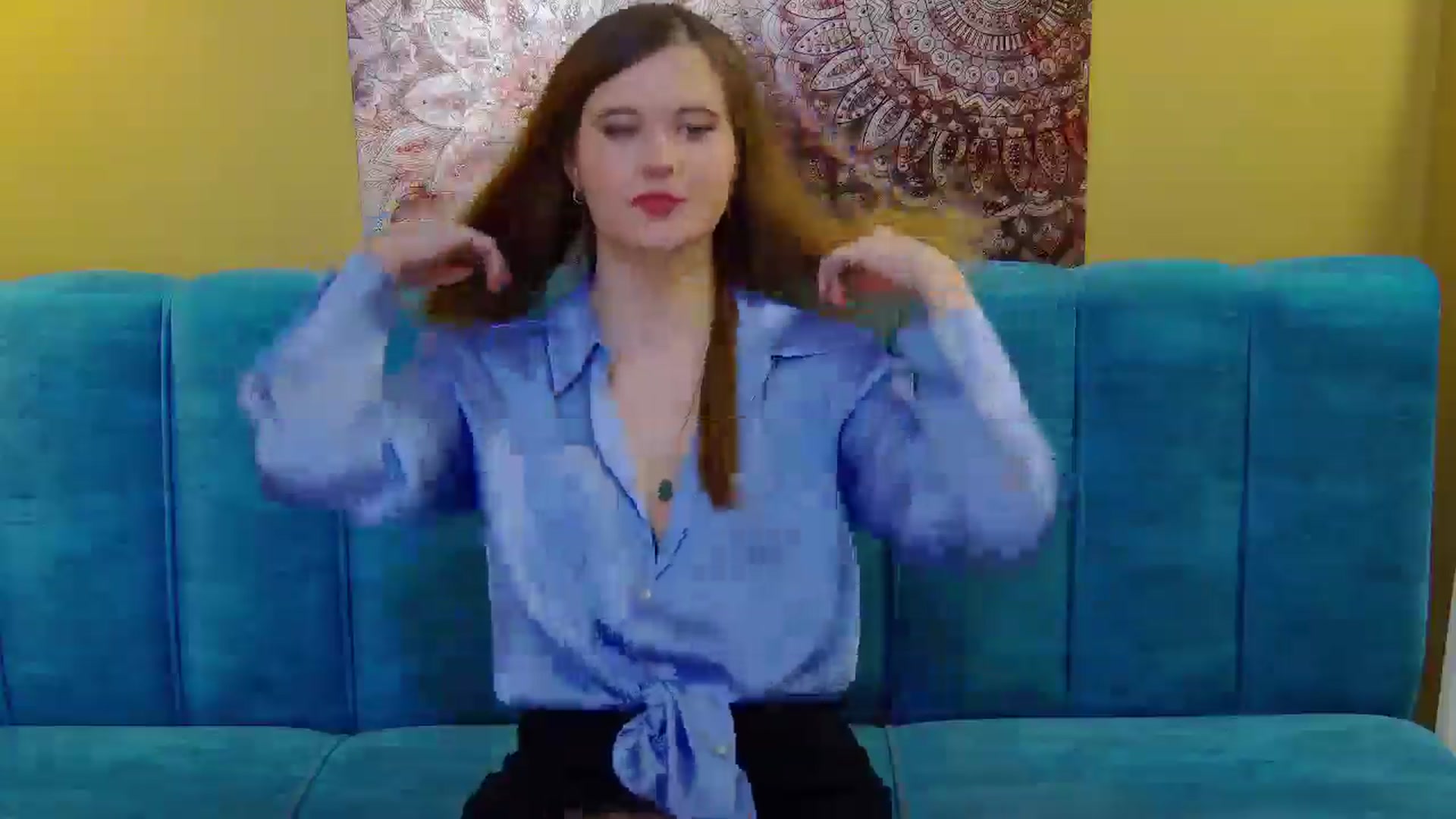 Gallery image thumbnail from Aileenaa's myfreecams stream on, 11/04/2025, 21:29 image 7 of 20