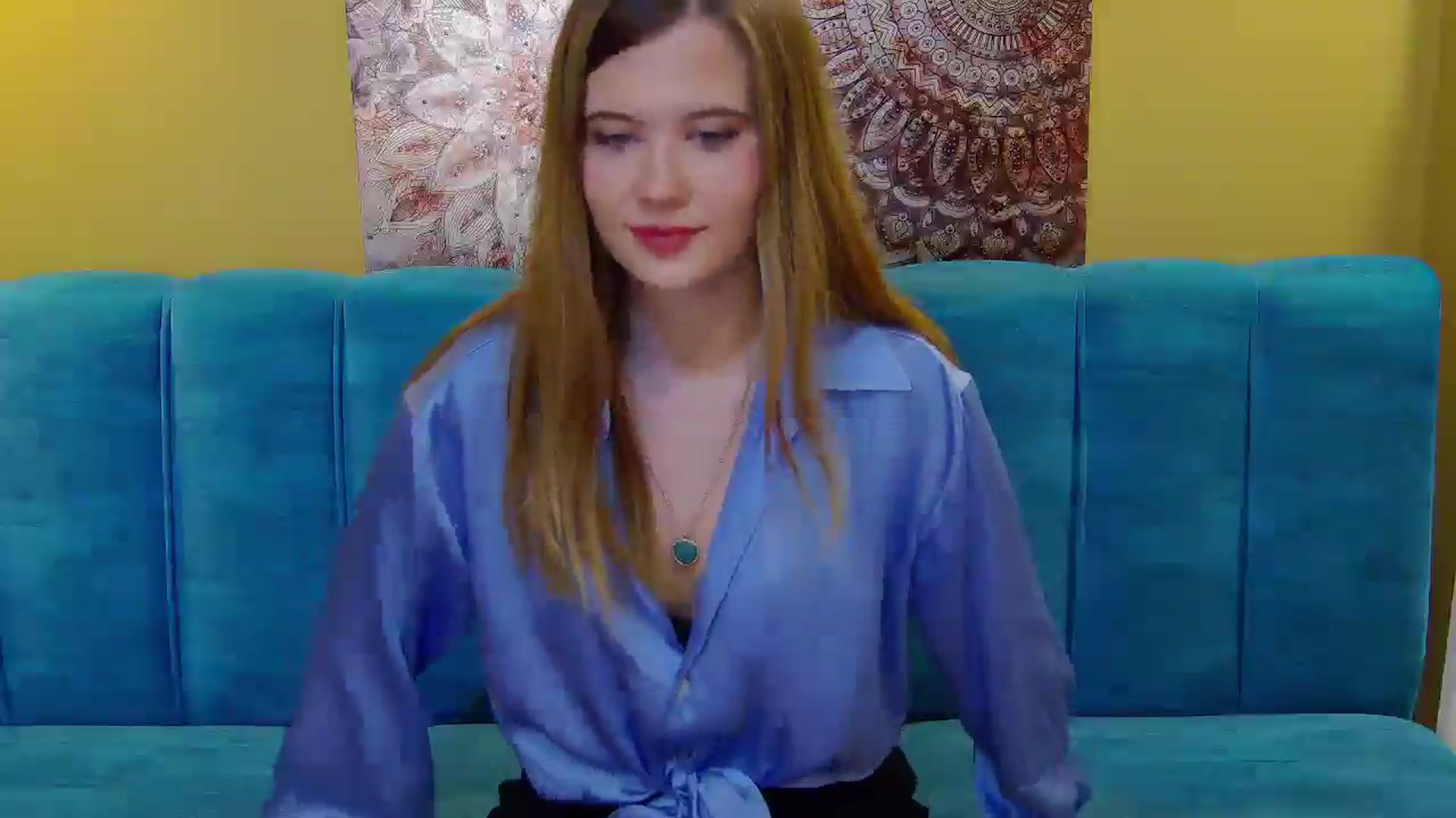 Gallery image thumbnail from Aileenaa's myfreecams stream on, 11/04/2025, 21:29 image 20 of 20