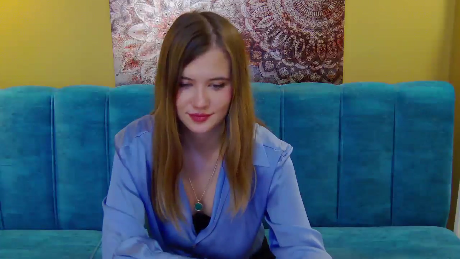 Gallery image thumbnail from Aileenaa's myfreecams stream on, 11/04/2025, 21:29 image 19 of 20
