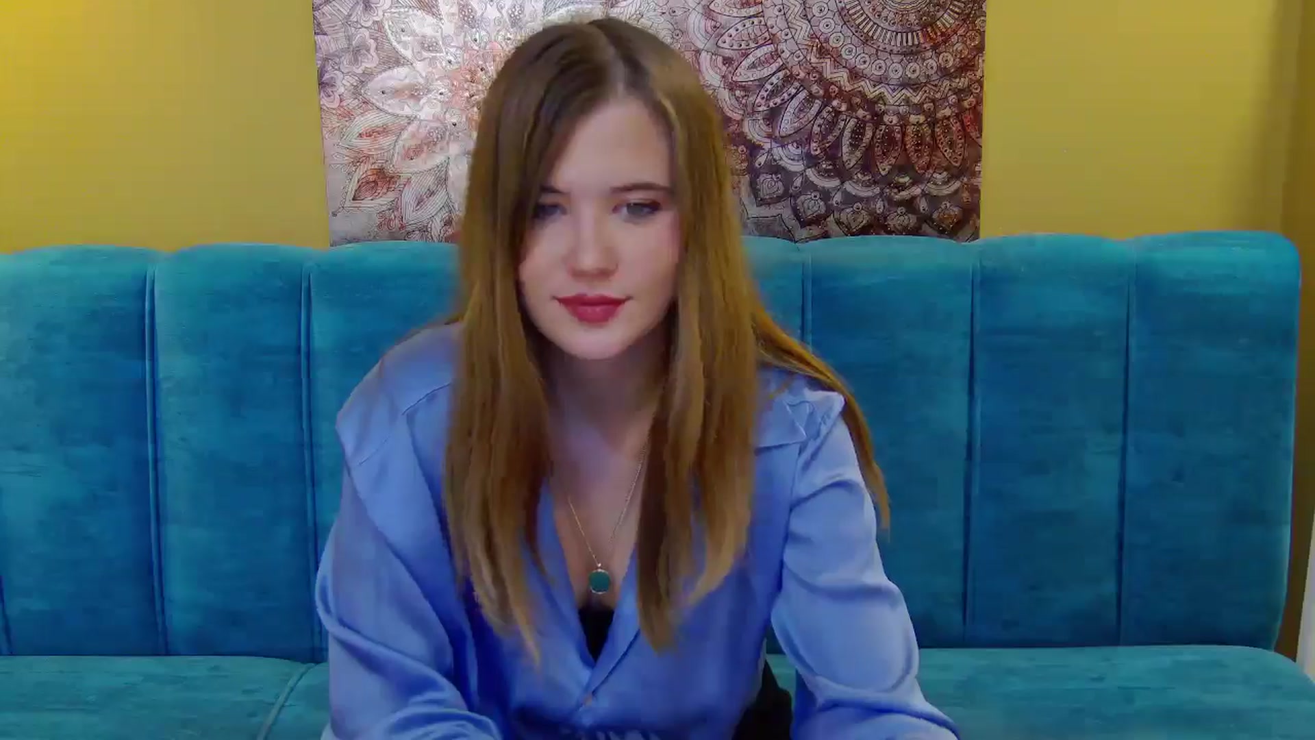 Gallery image thumbnail from Aileenaa's myfreecams stream on, 11/04/2025, 21:29 image 6 of 20