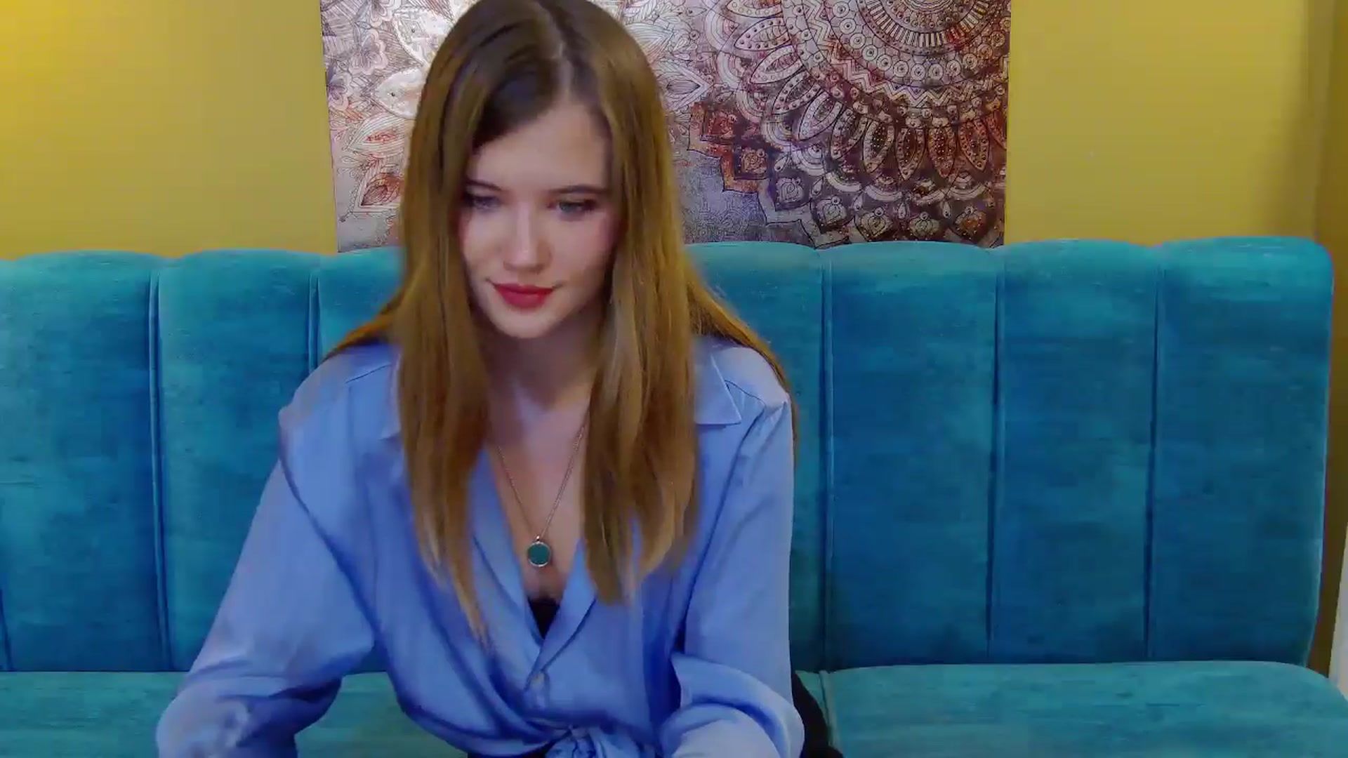 Gallery image thumbnail from Aileenaa's myfreecams stream on, 11/04/2025, 21:29 image 3 of 20