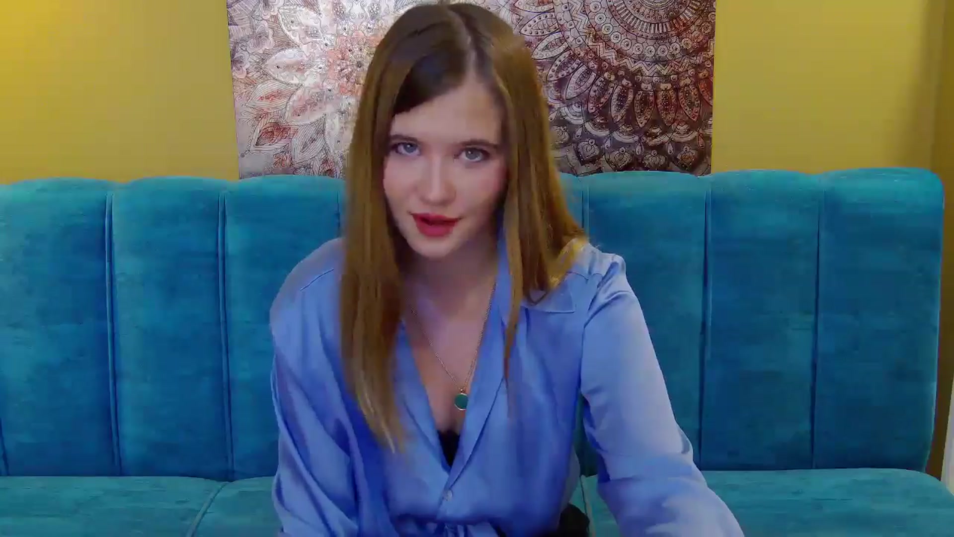 Gallery image thumbnail from Aileenaa's myfreecams stream on, 11/04/2025, 22:07 image 17 of 20