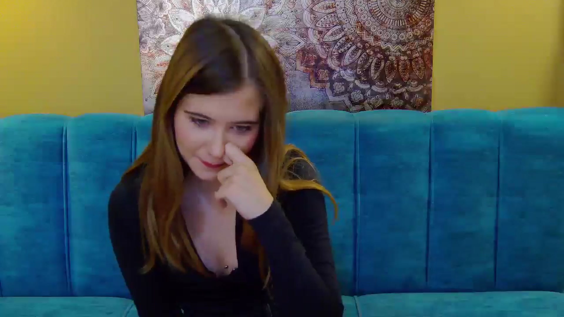 Gallery image thumbnail from Aileenaa's myfreecams stream on, 11/05/2025, 19:15 image 17 of 20