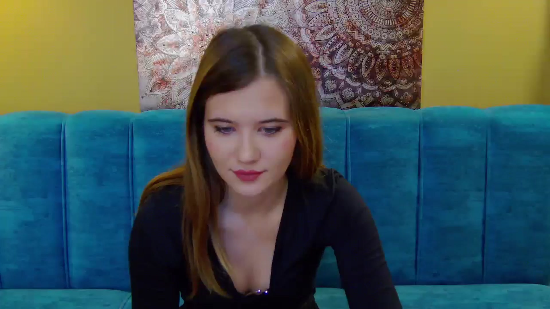 Gallery image thumbnail from Aileenaa's myfreecams stream on, 11/05/2025, 19:15 image 19 of 20