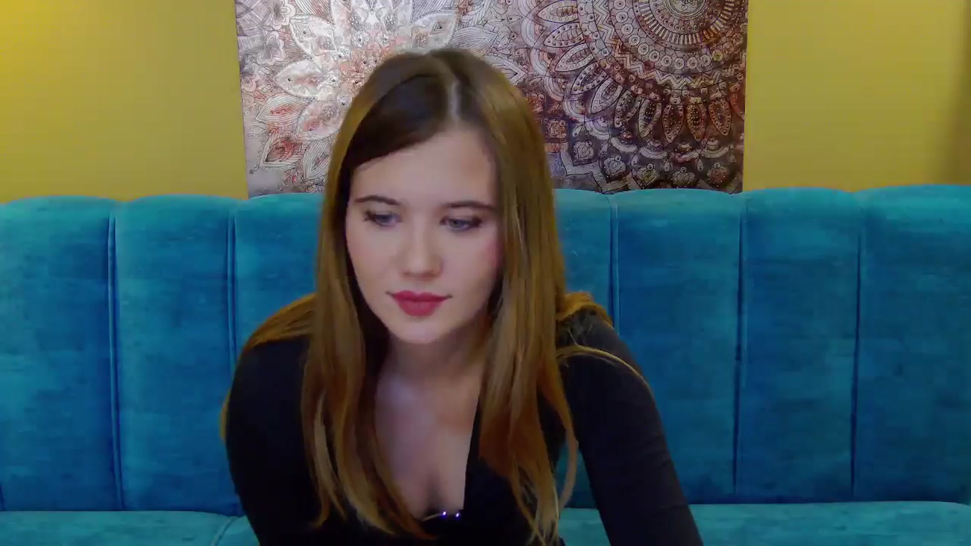 Gallery image thumbnail from Aileenaa's myfreecams stream on, 11/05/2025, 19:15 image 18 of 20